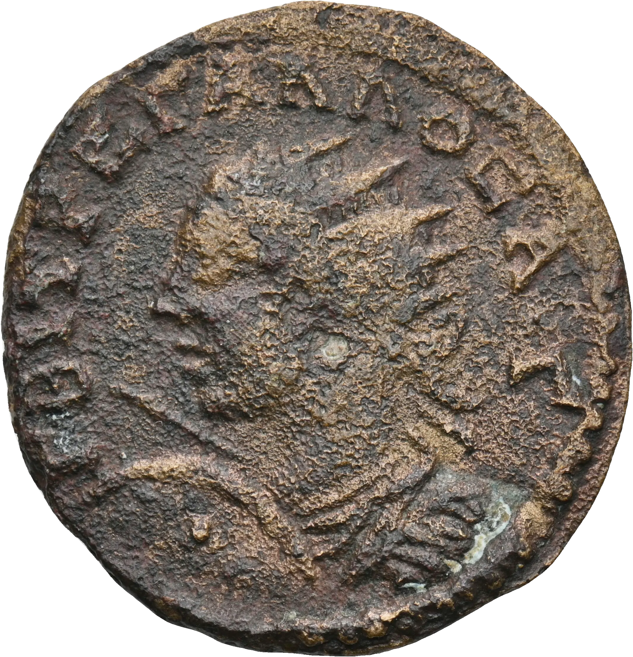 Image of the obverse
