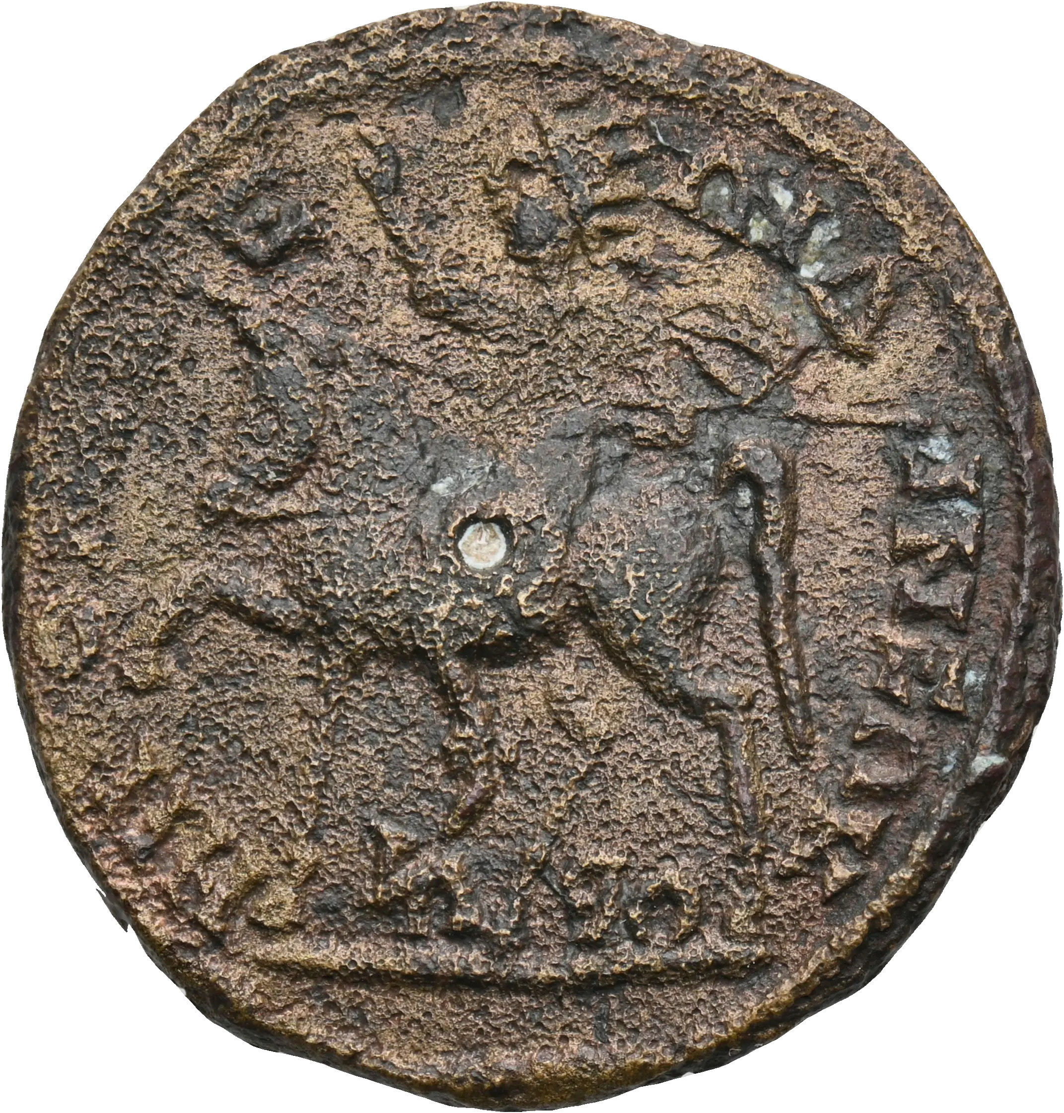 Image of the obverse