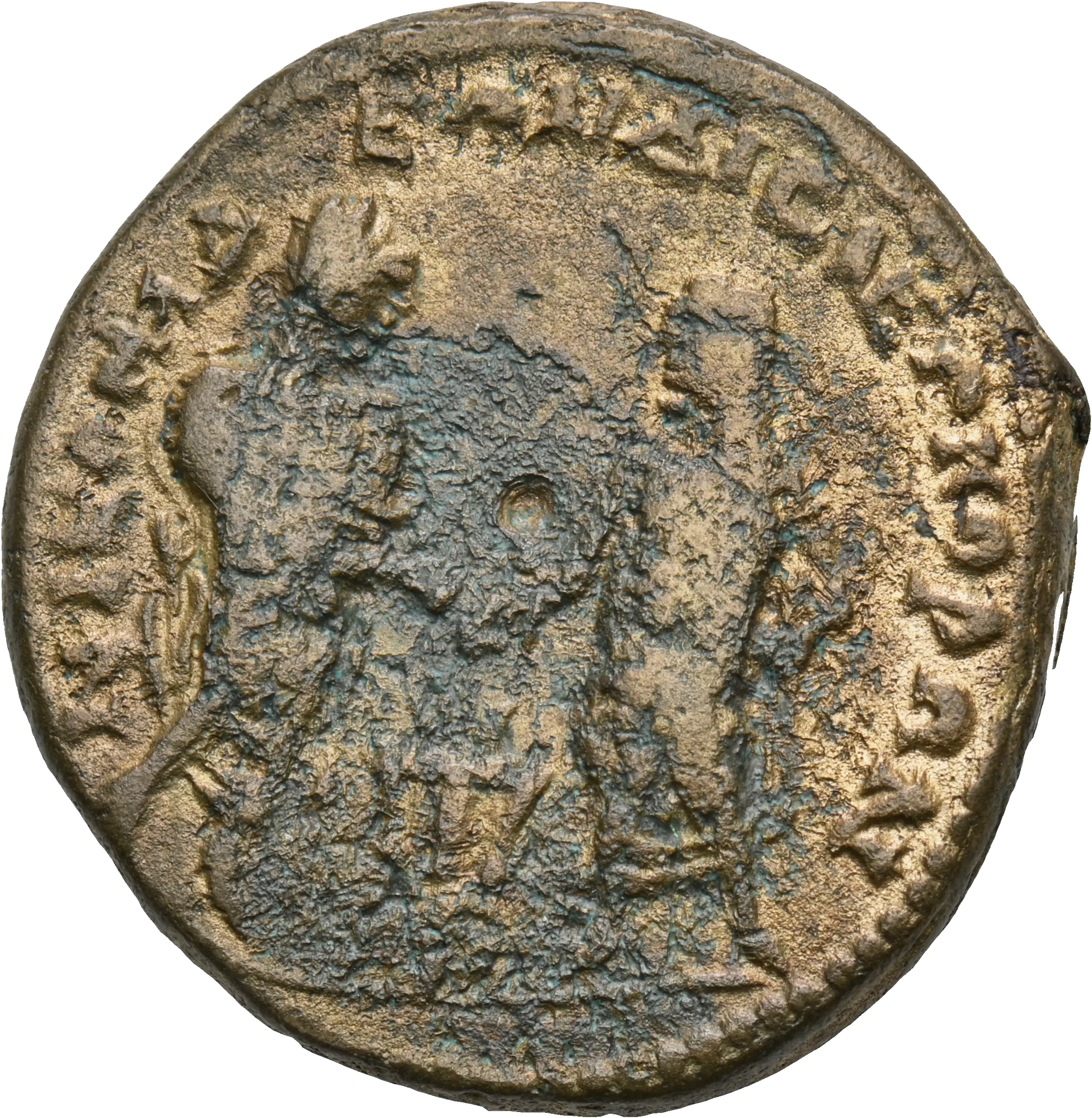 Image of the obverse