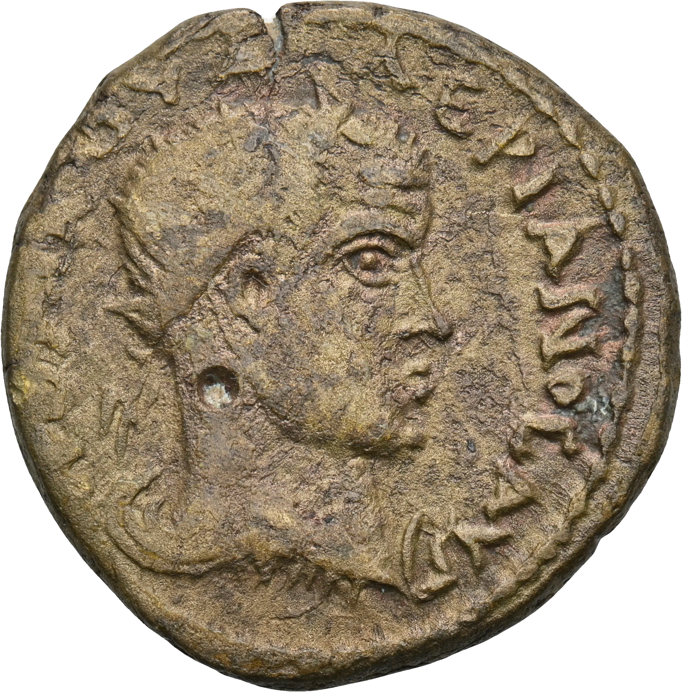 Image of the obverse