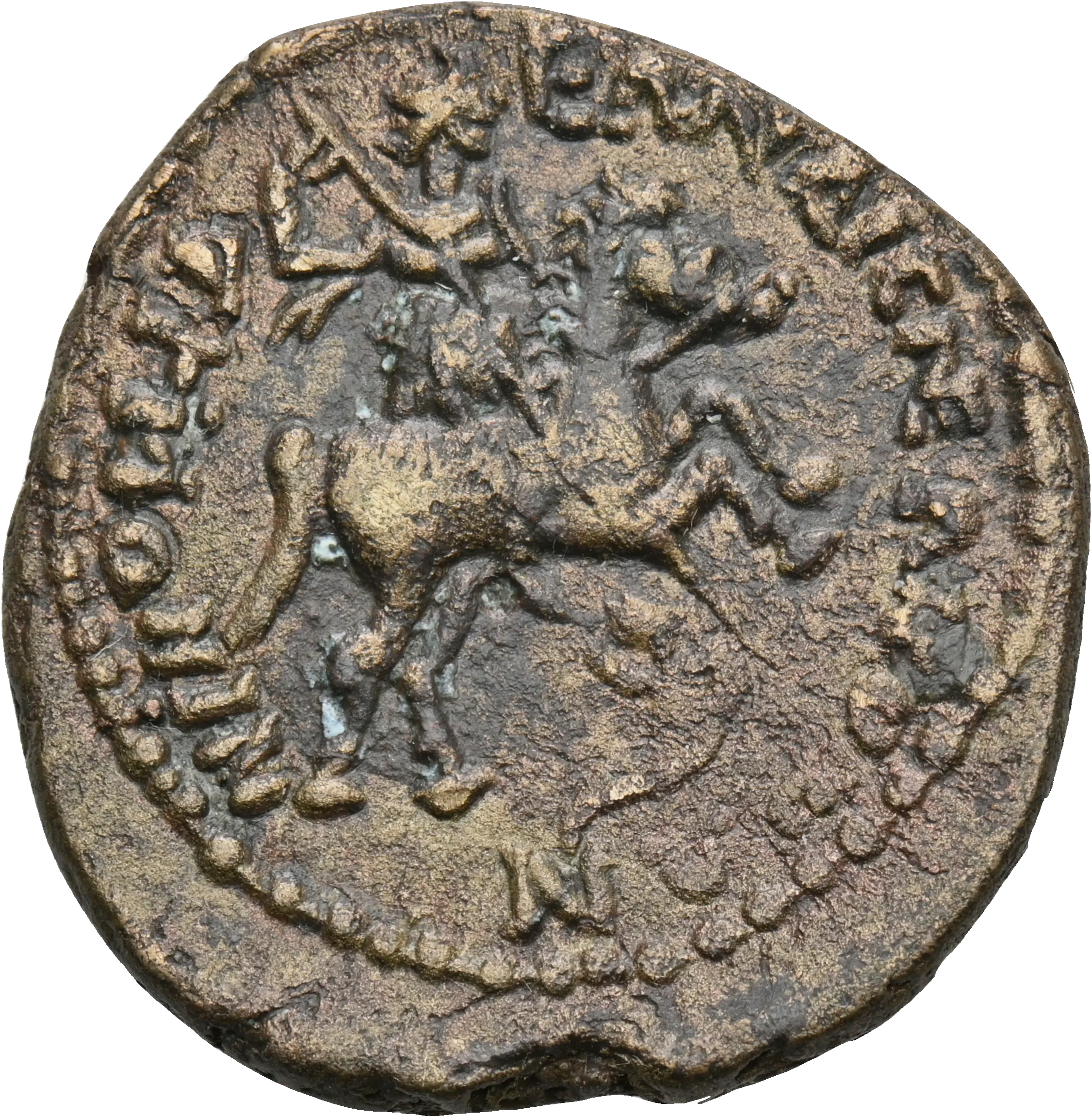 Image of the obverse