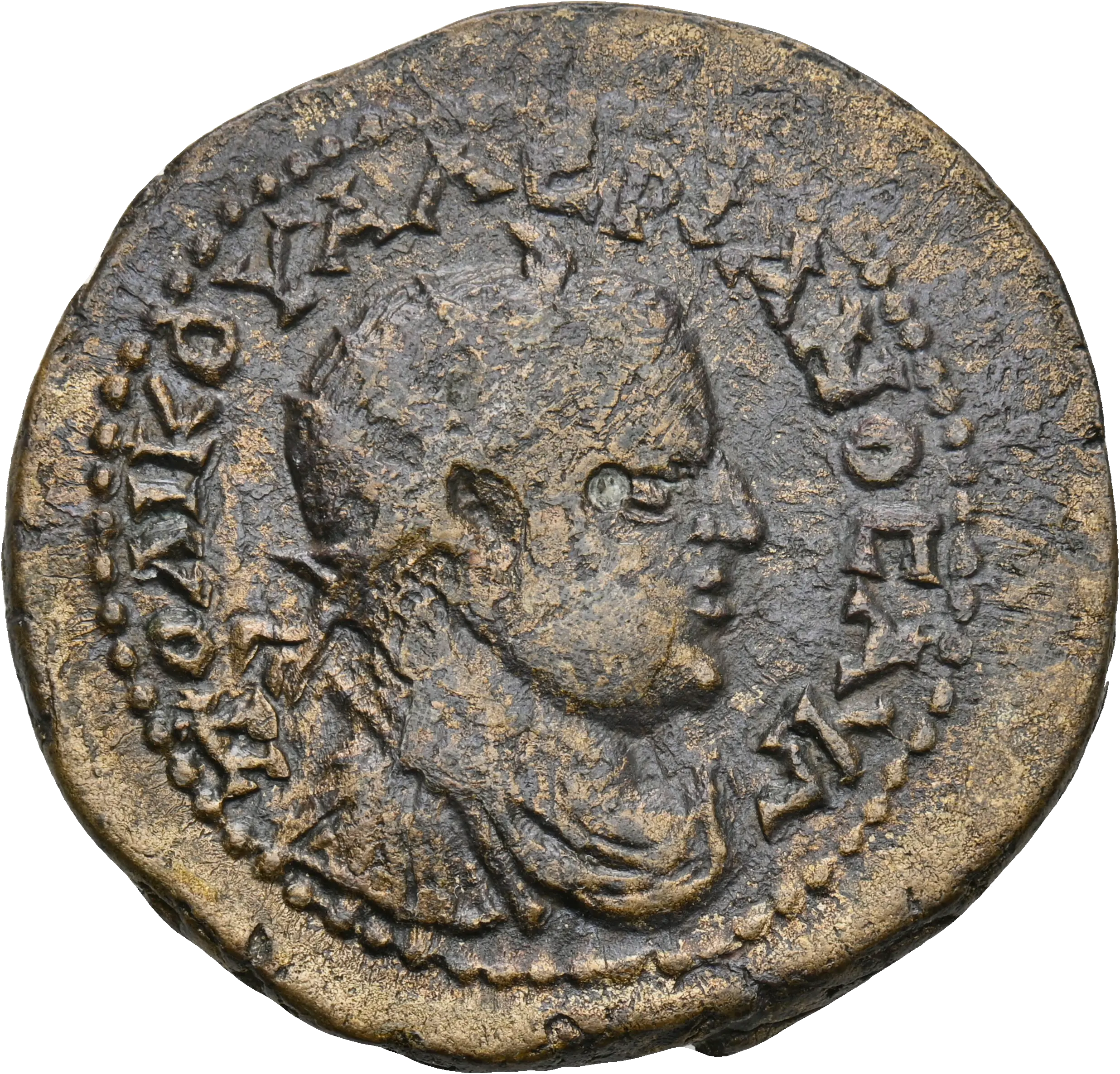 Image of the obverse