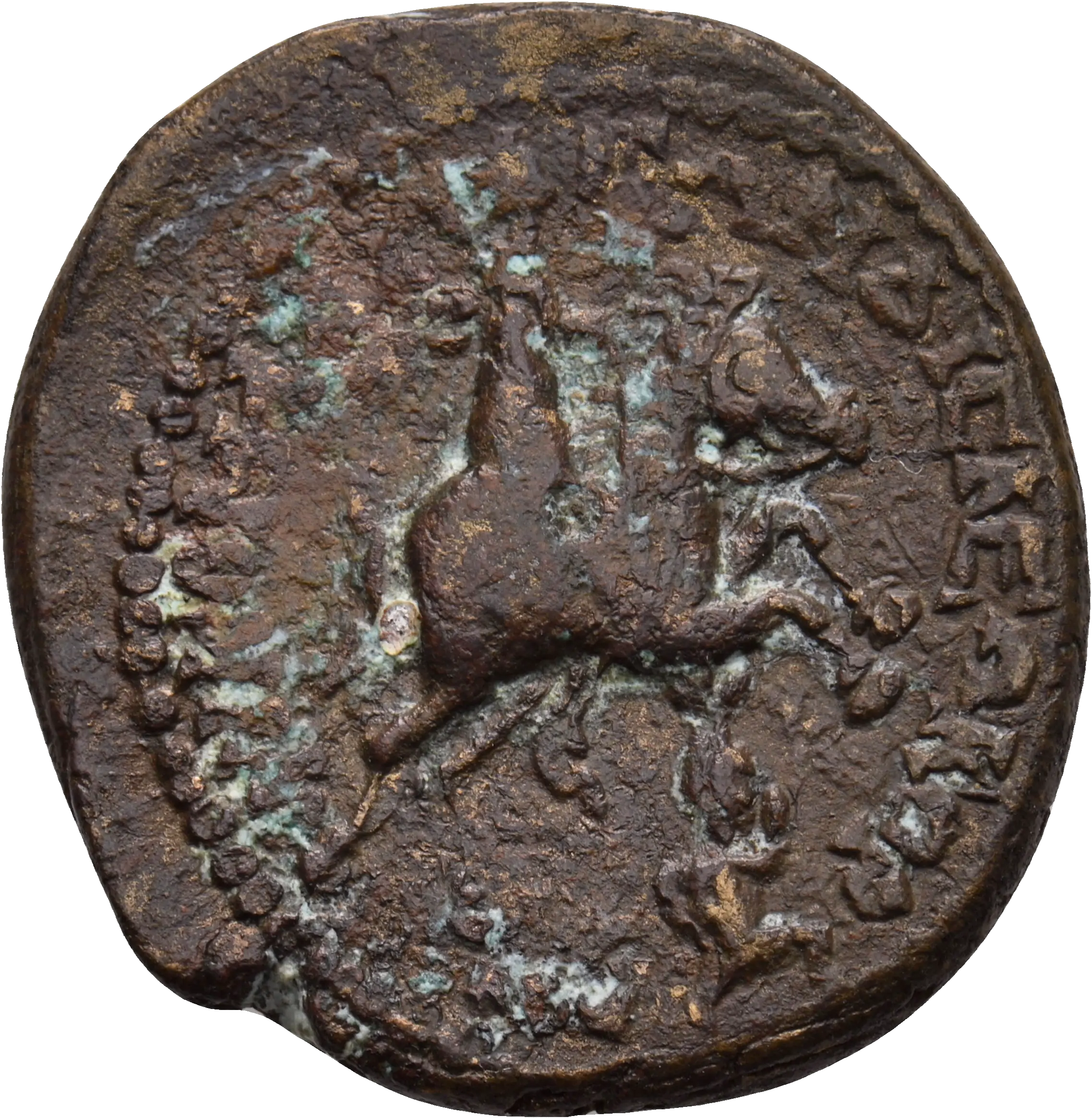 Image of the obverse