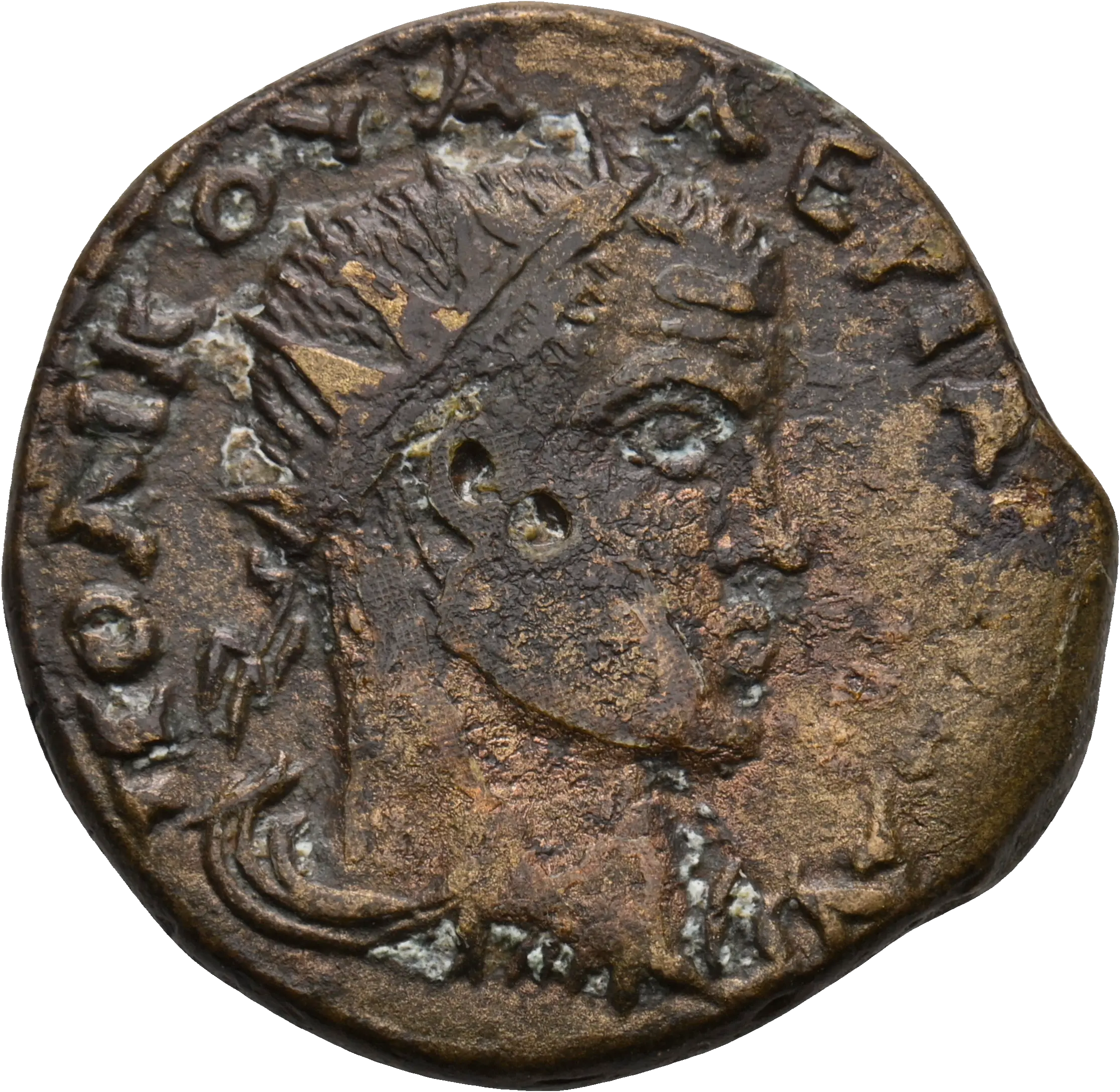 Image of the obverse