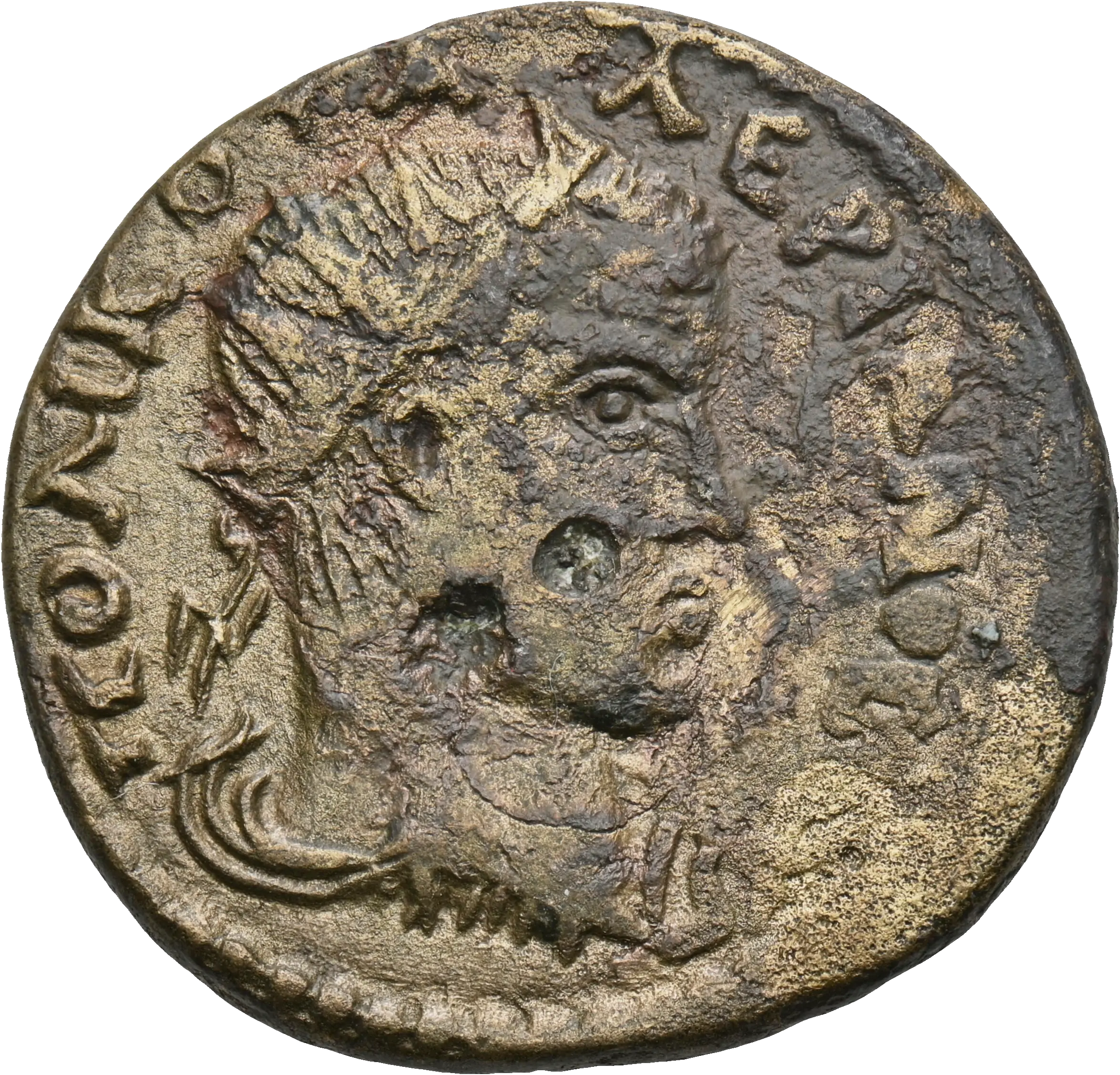 Image of the obverse