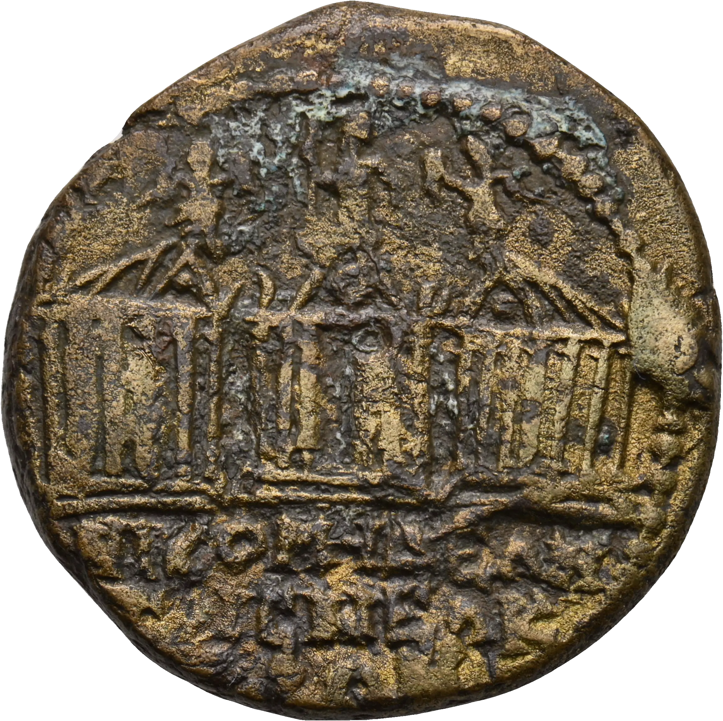 Image of the obverse