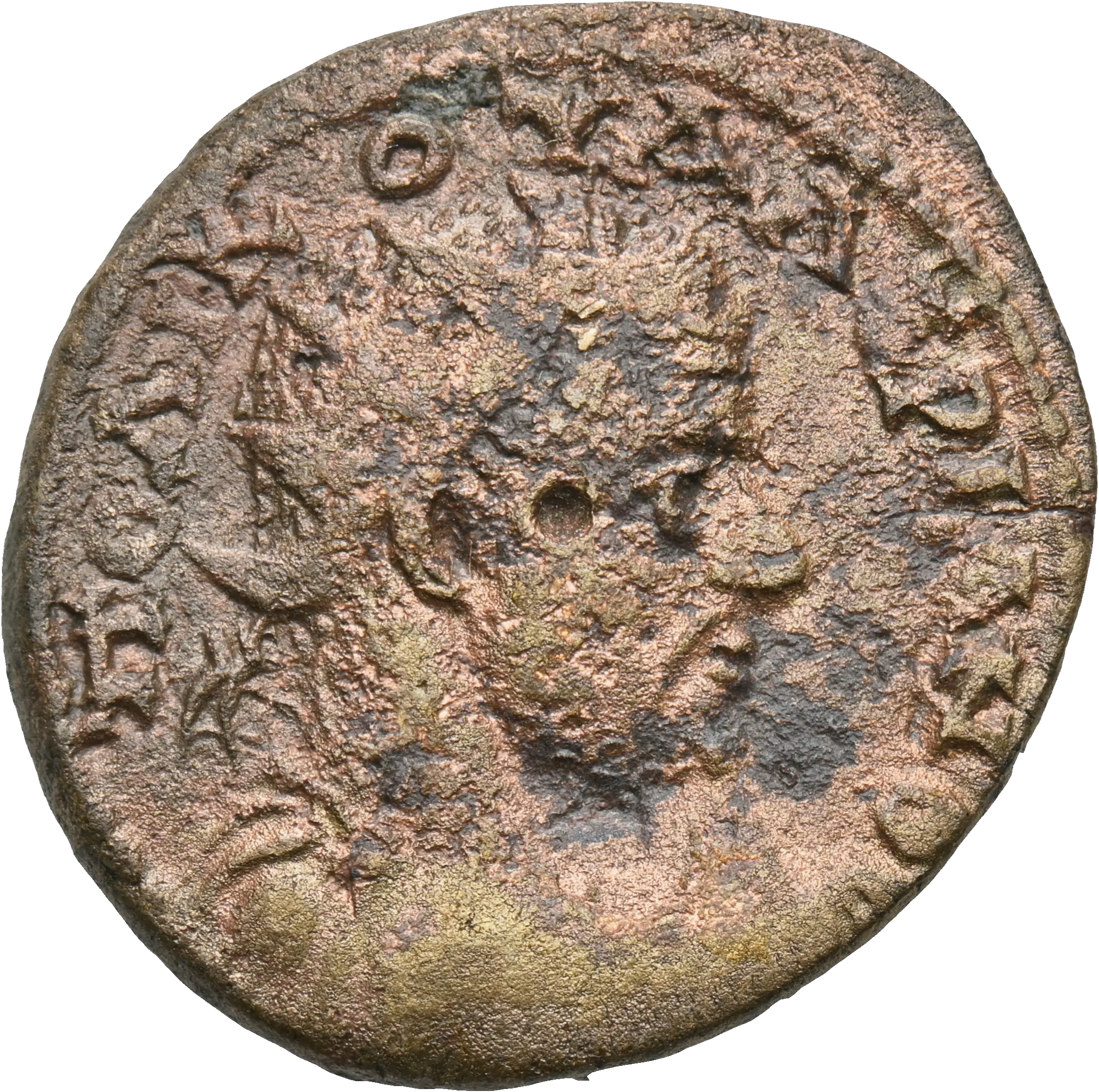 Image of the obverse