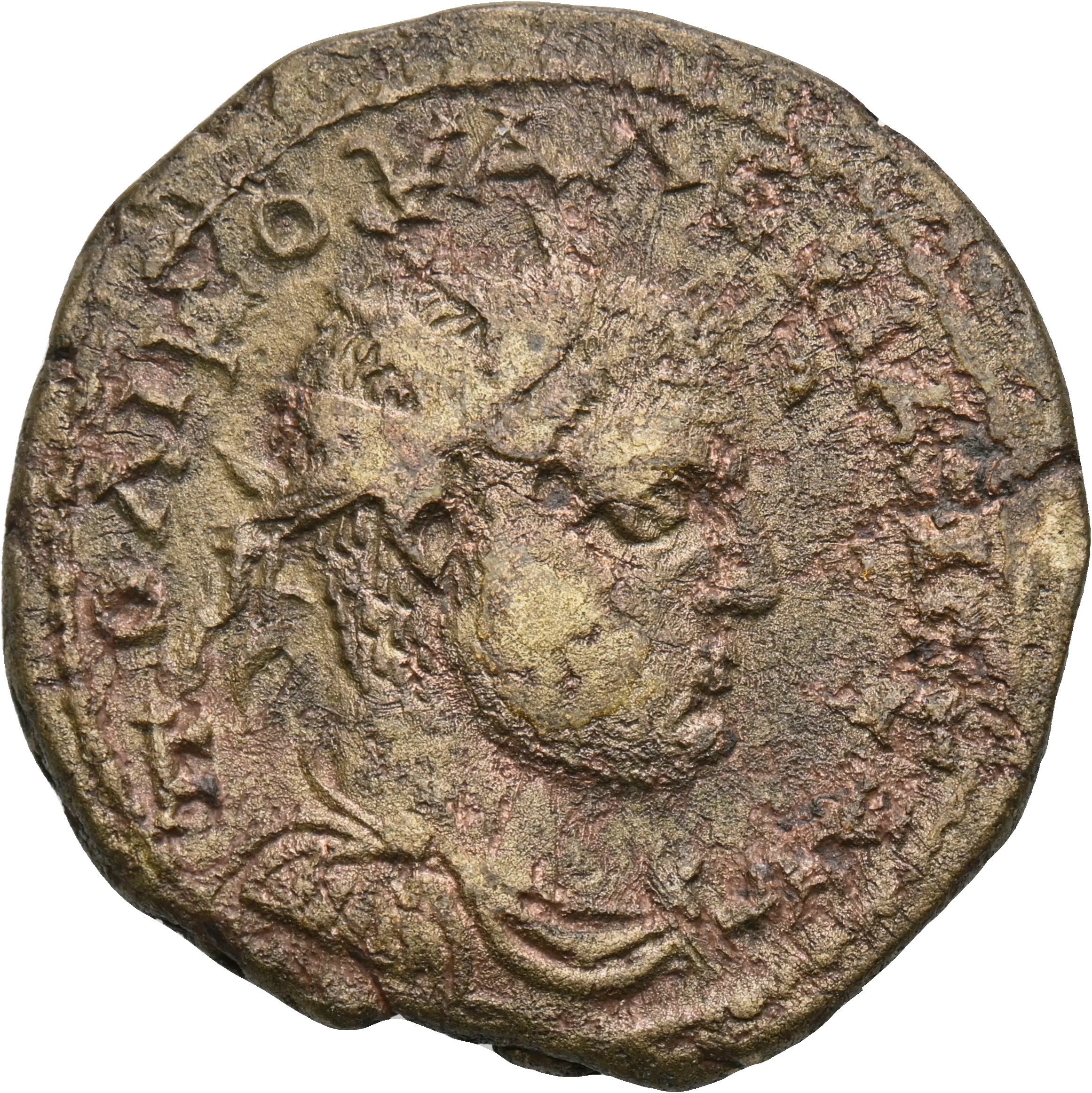 Image of the obverse