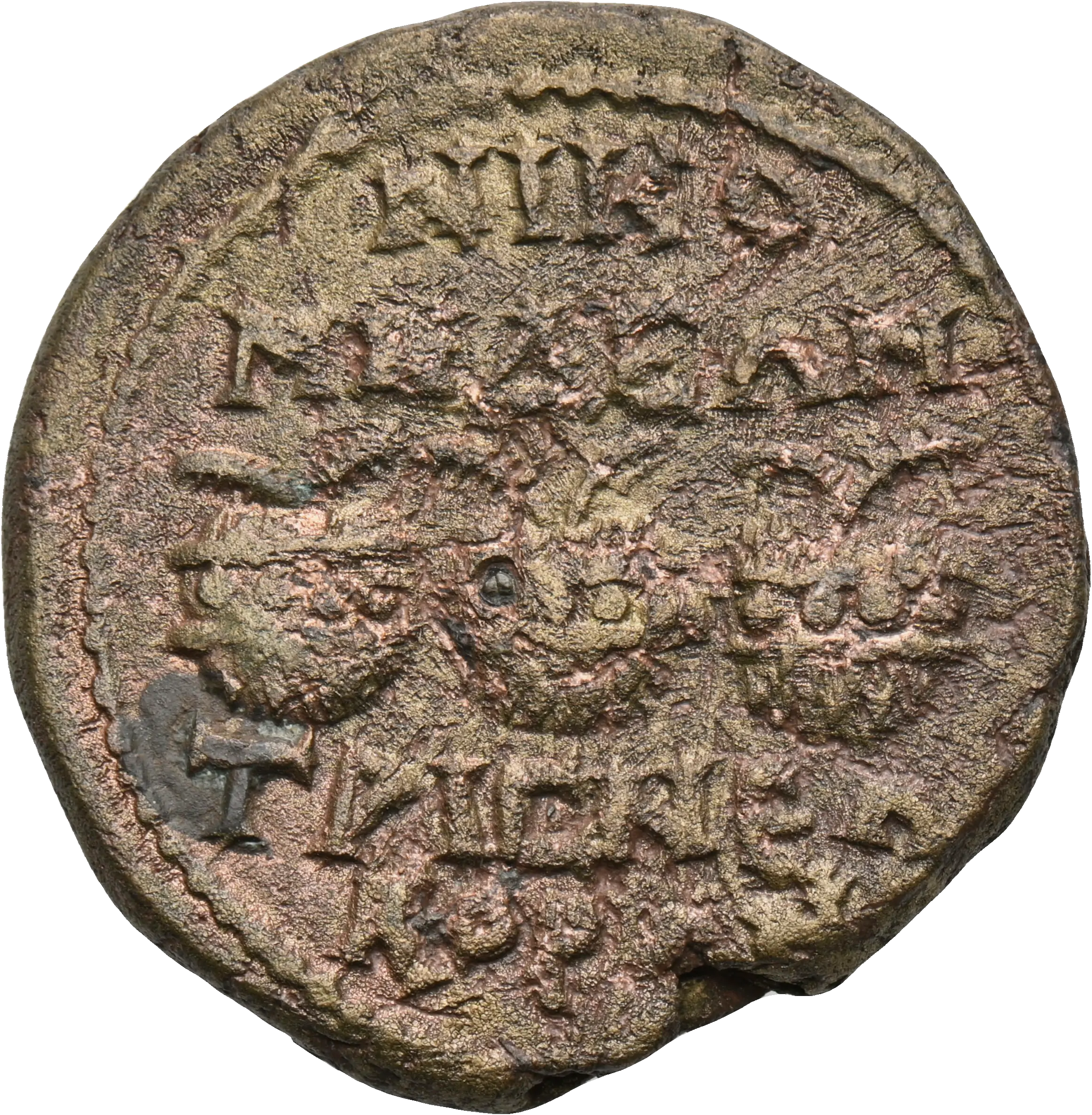 Image of the obverse