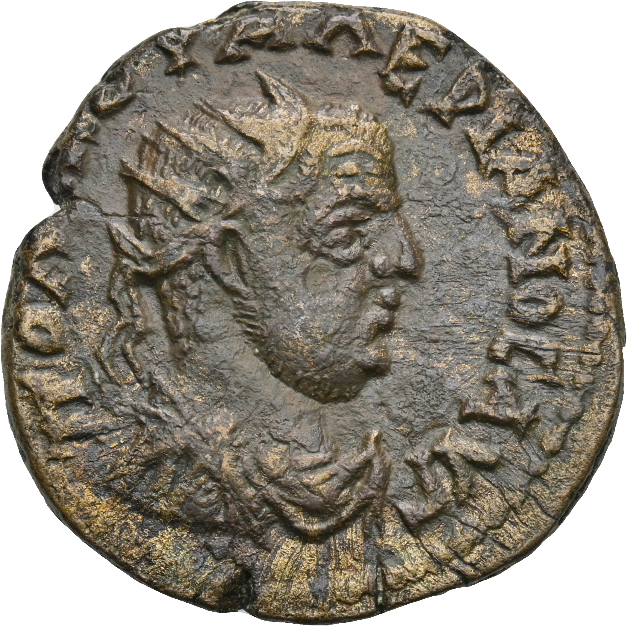 Image of the obverse