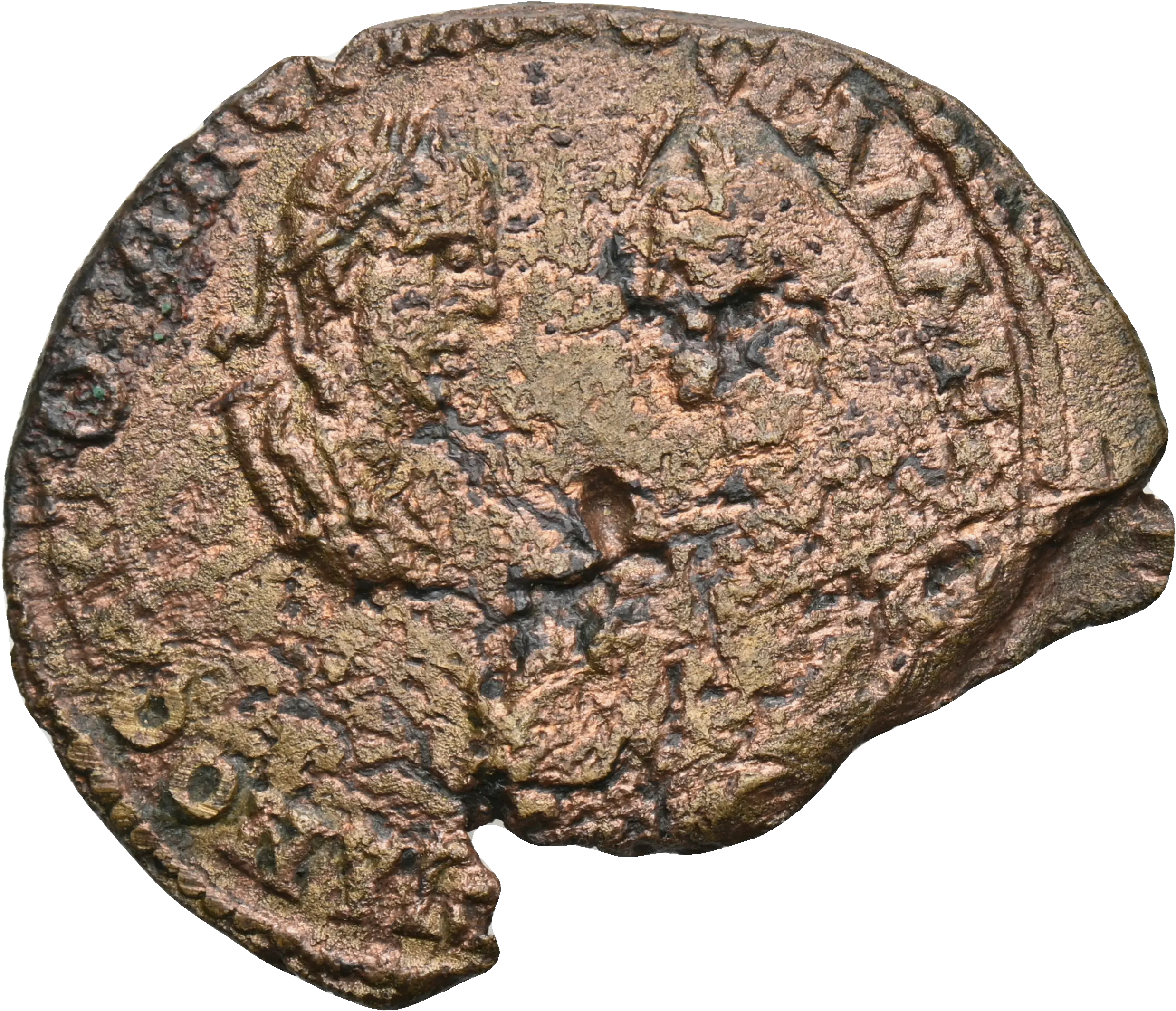 Image of the obverse