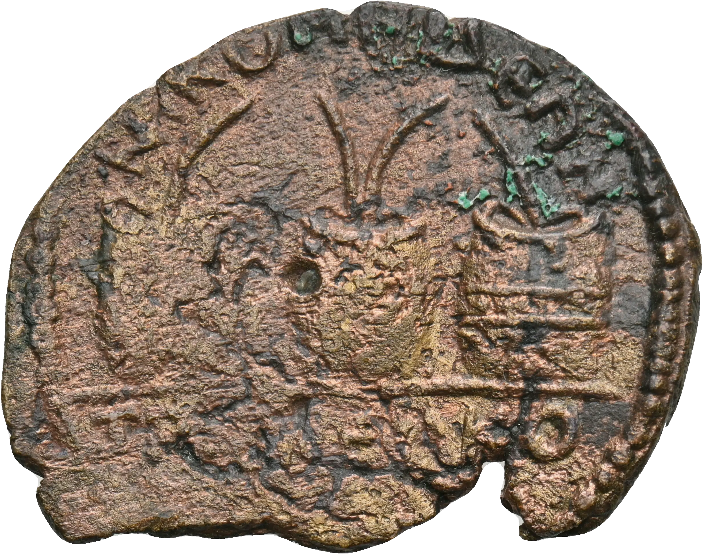 Image of the obverse
