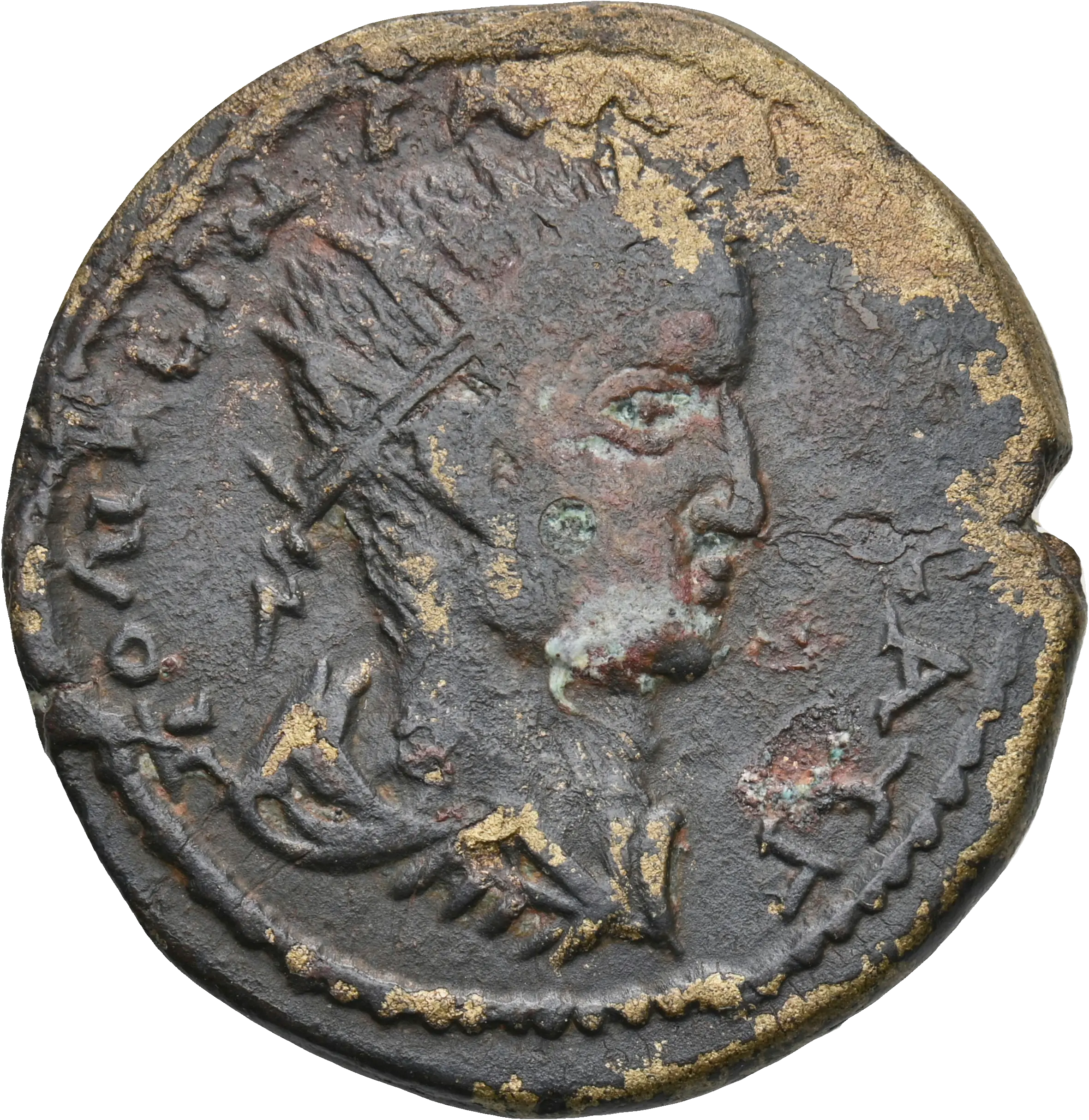 Image of the obverse
