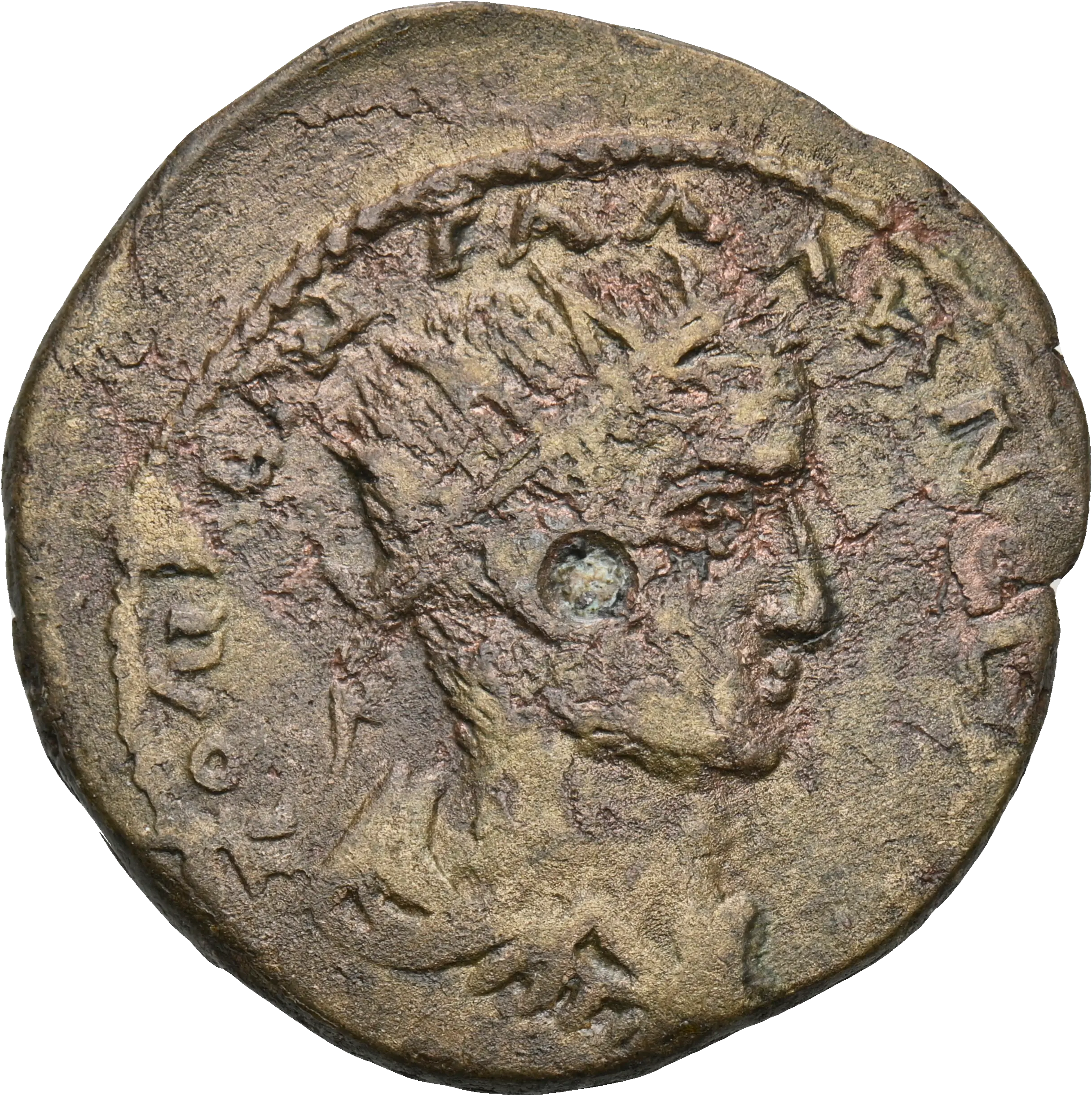 Image of the obverse