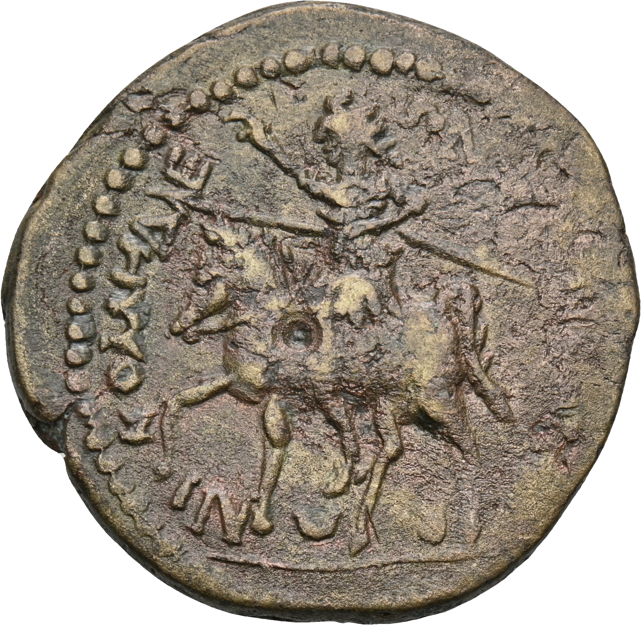 Image of the obverse