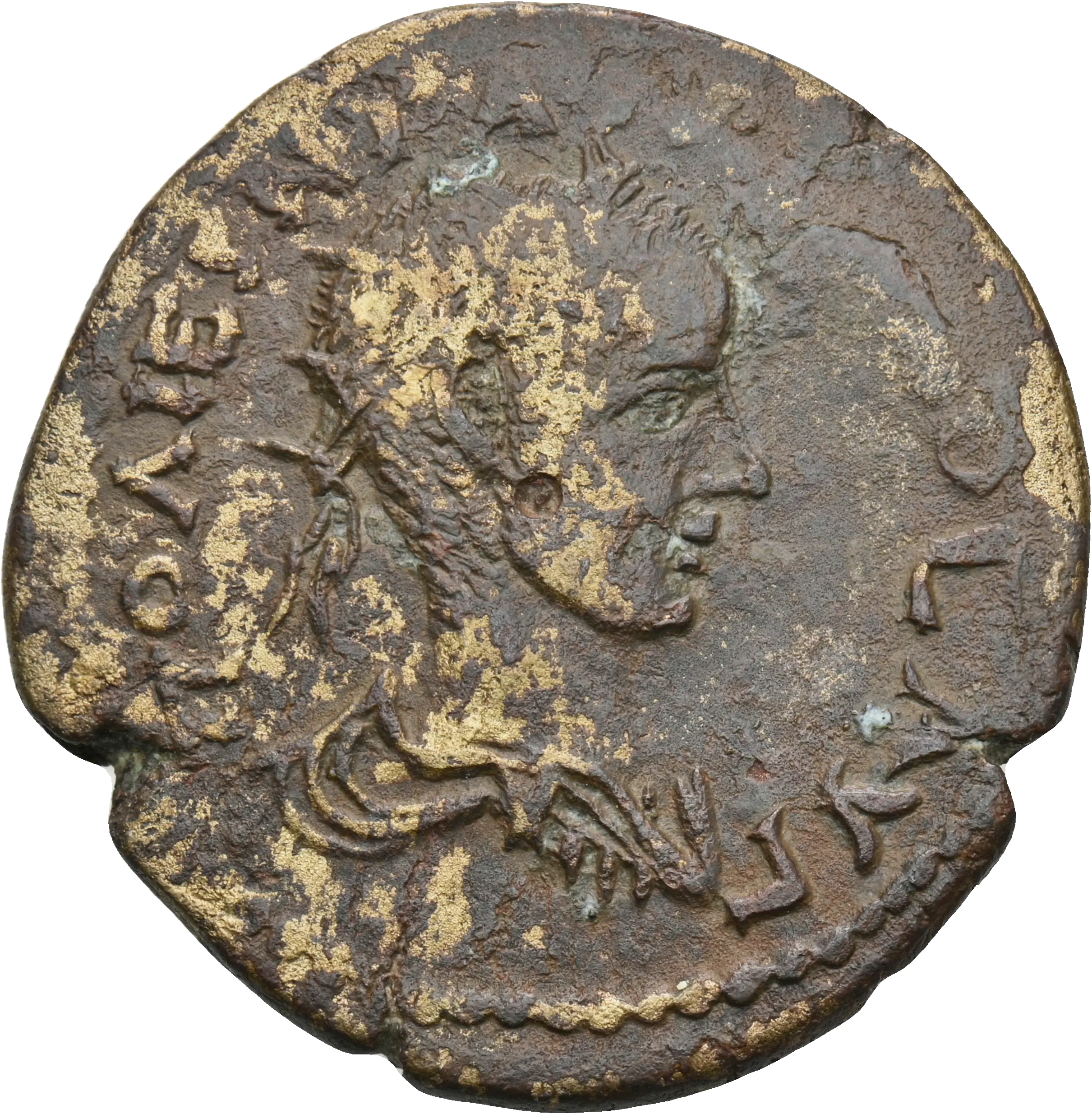 Image of the obverse