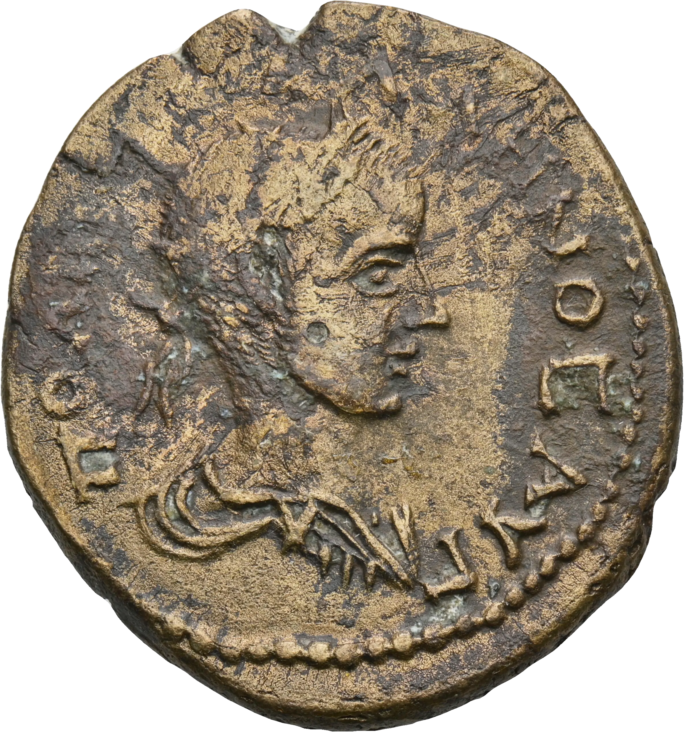 Image of the obverse