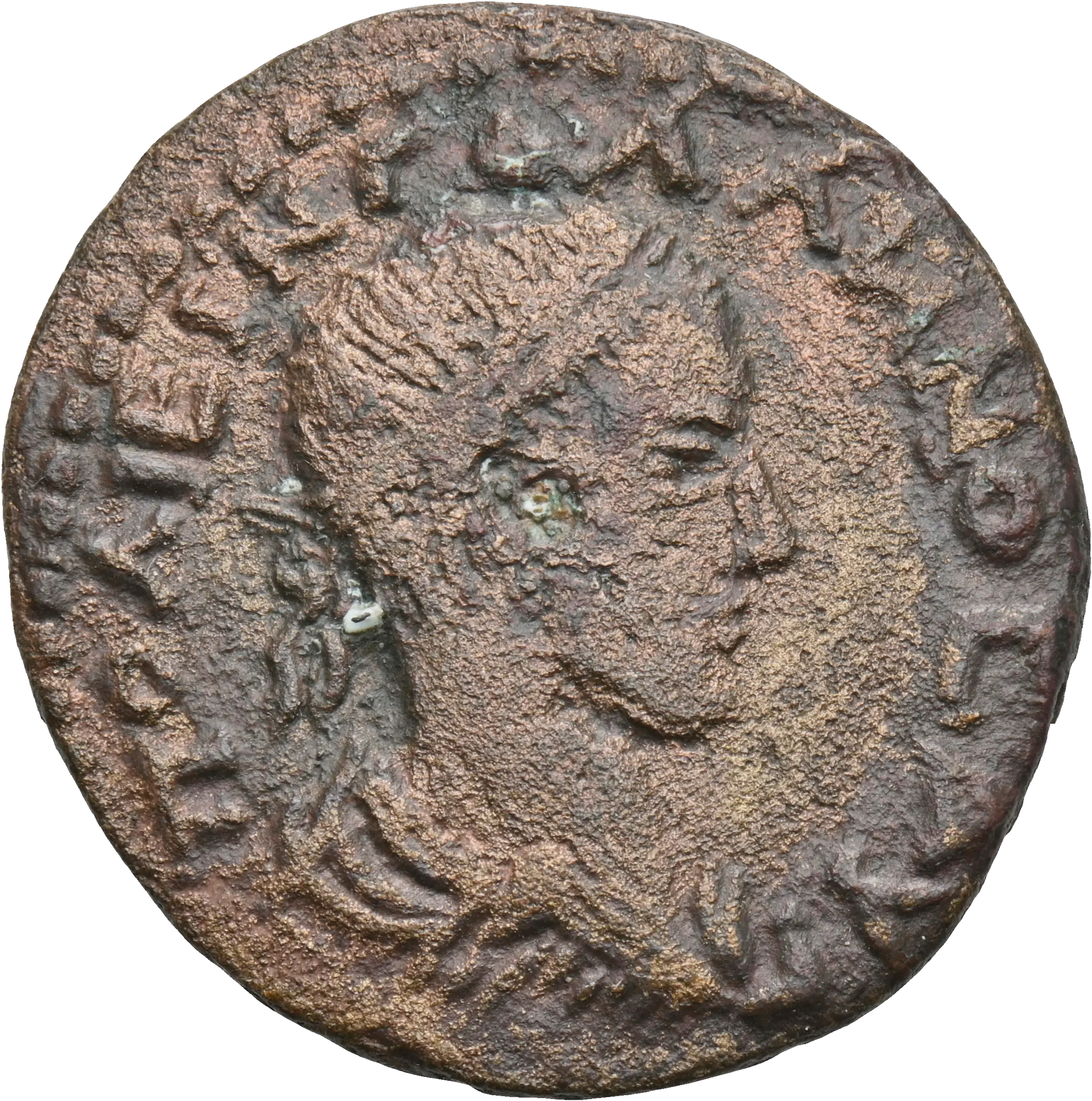 Image of the obverse