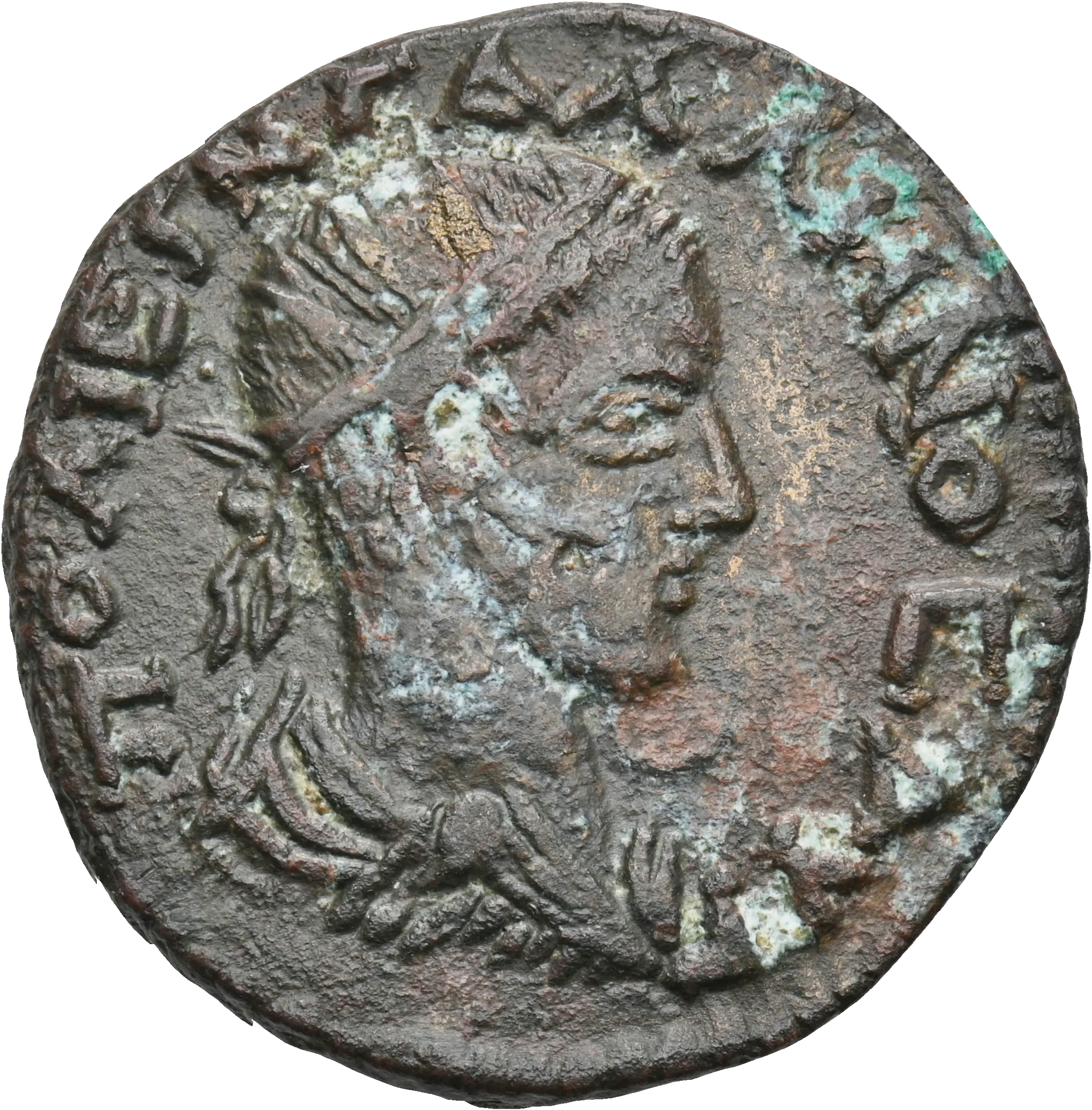 Image of the obverse