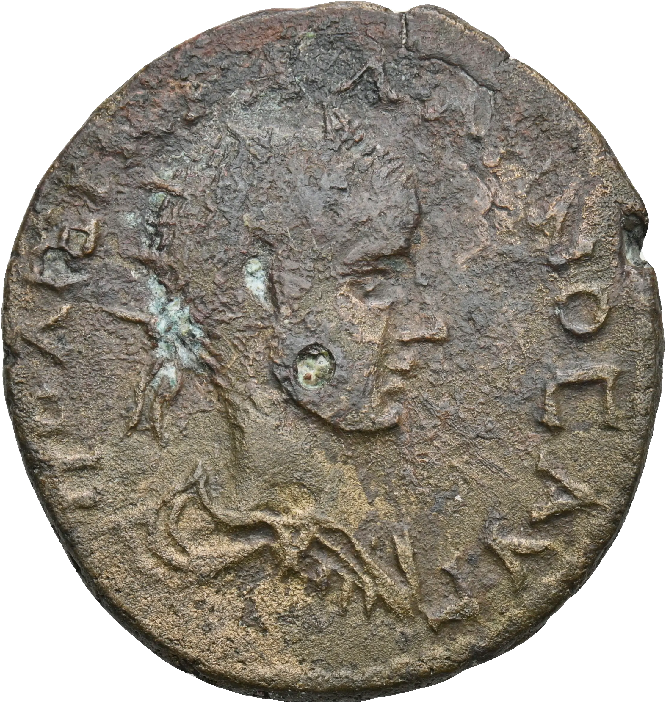 Image of the obverse
