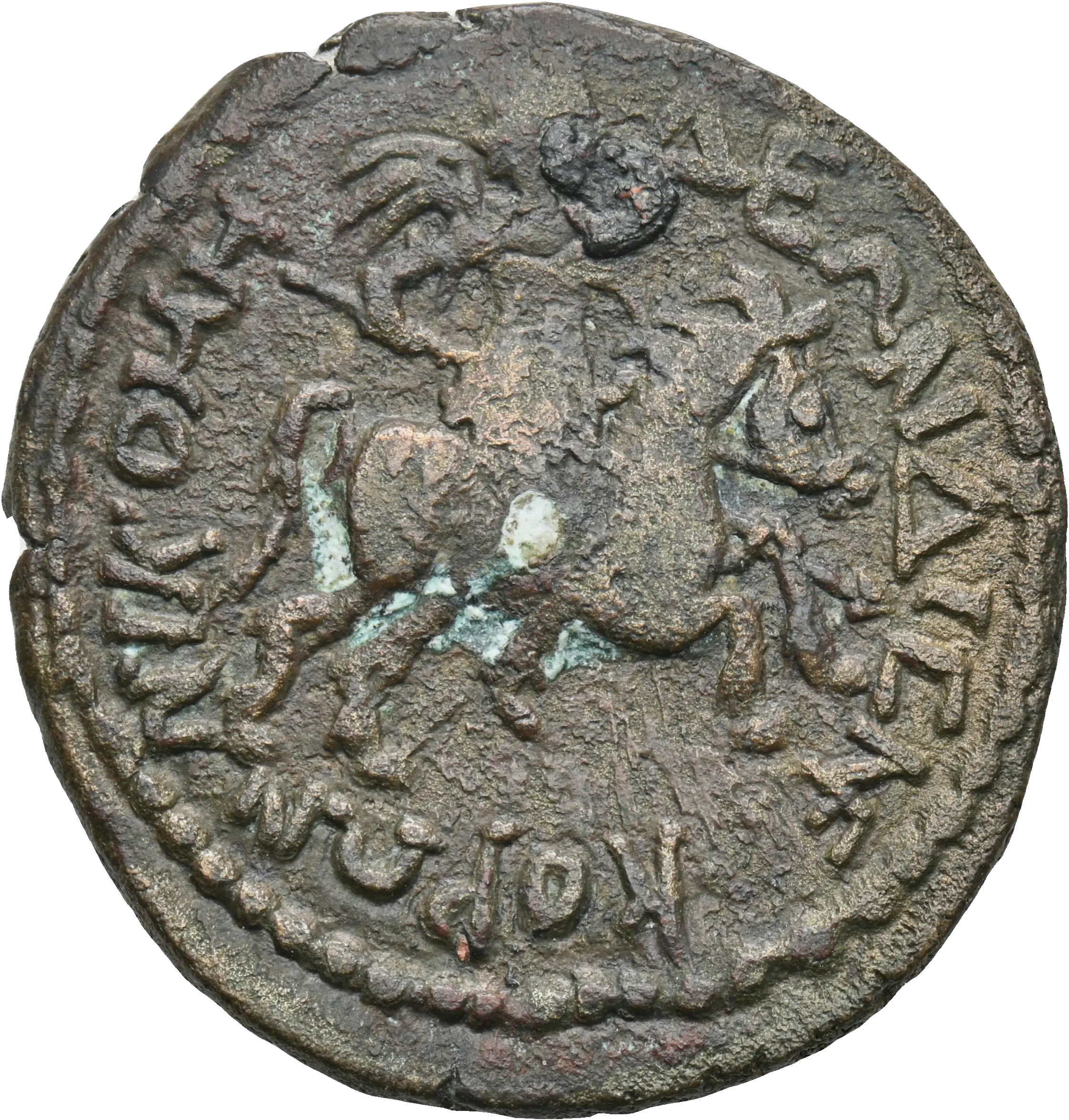 Image of the obverse
