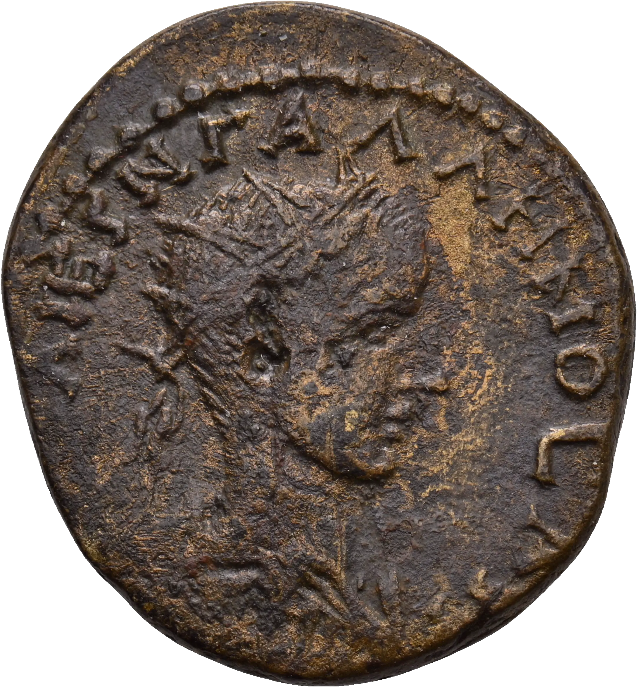 Image of the obverse