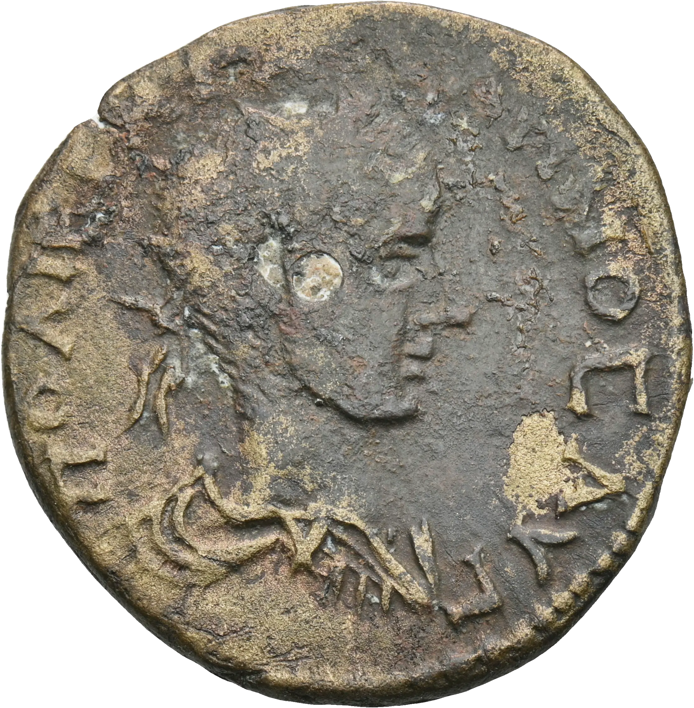 Image of the obverse