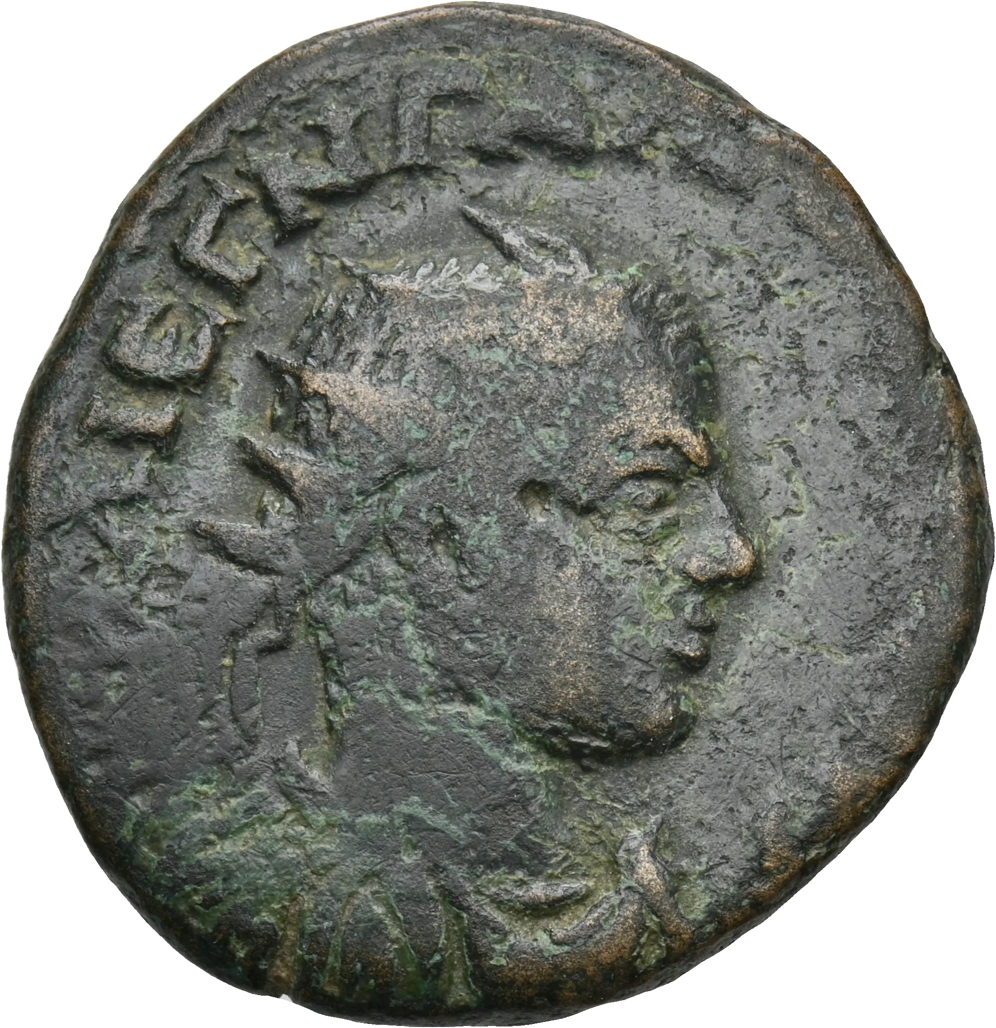 Image of the obverse