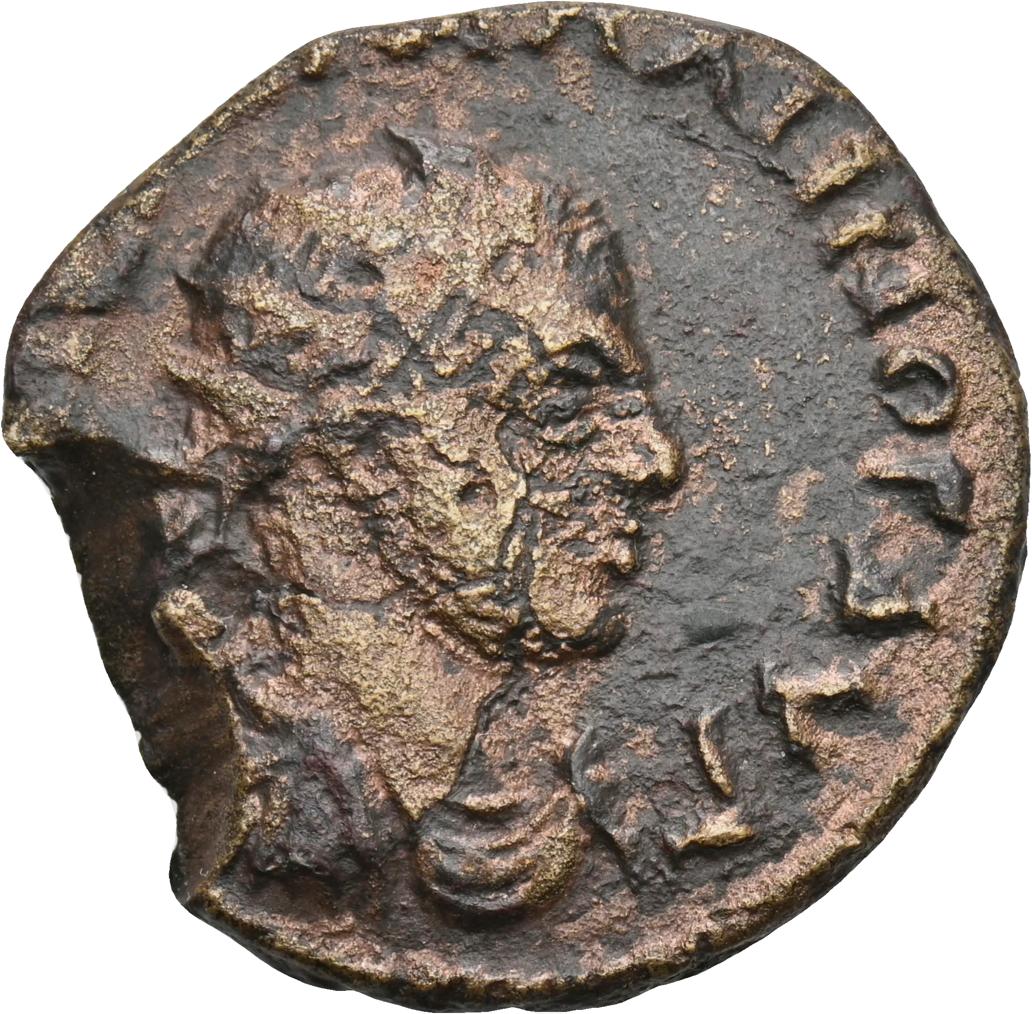 Image of the obverse