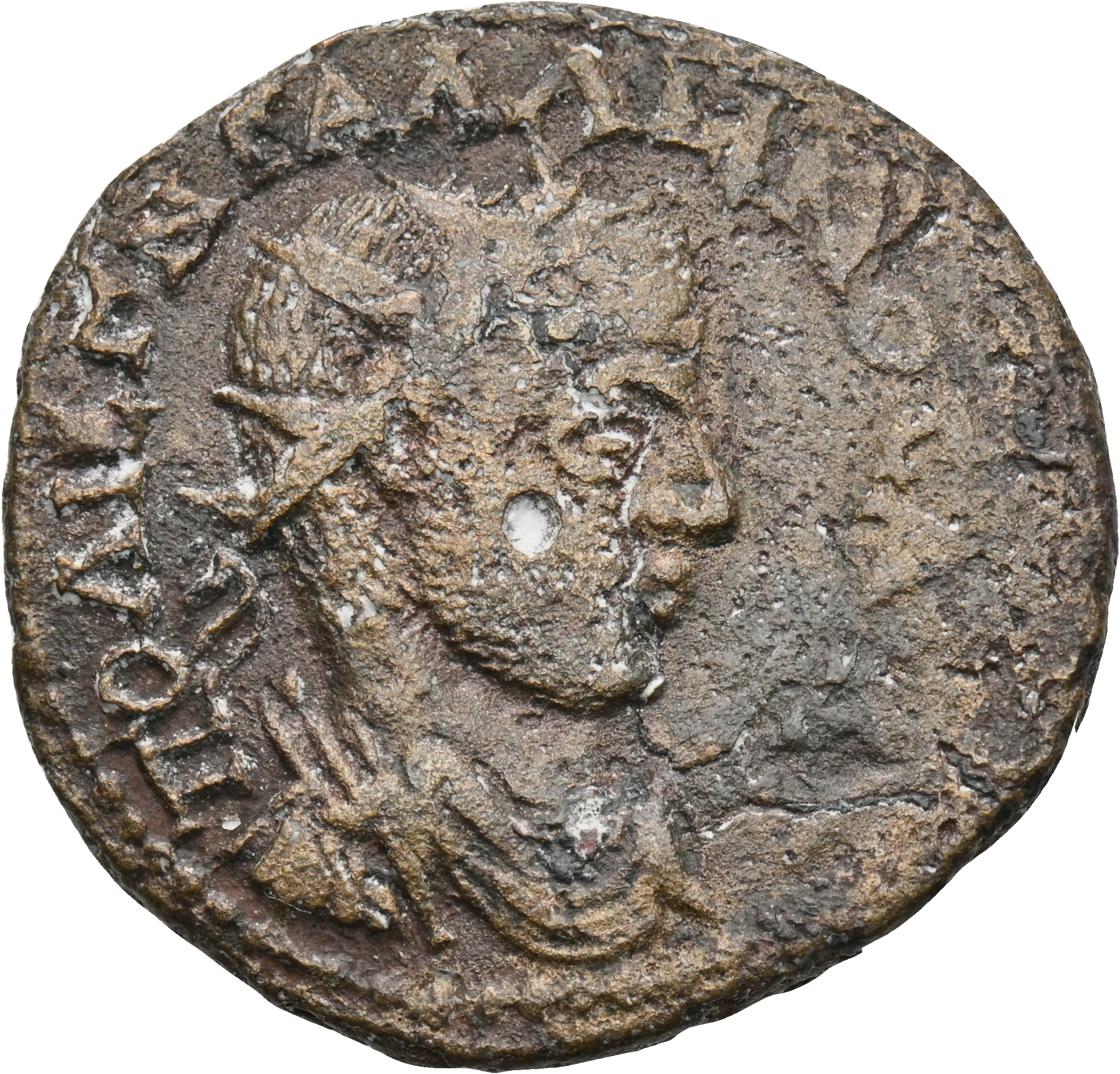 Image of the obverse