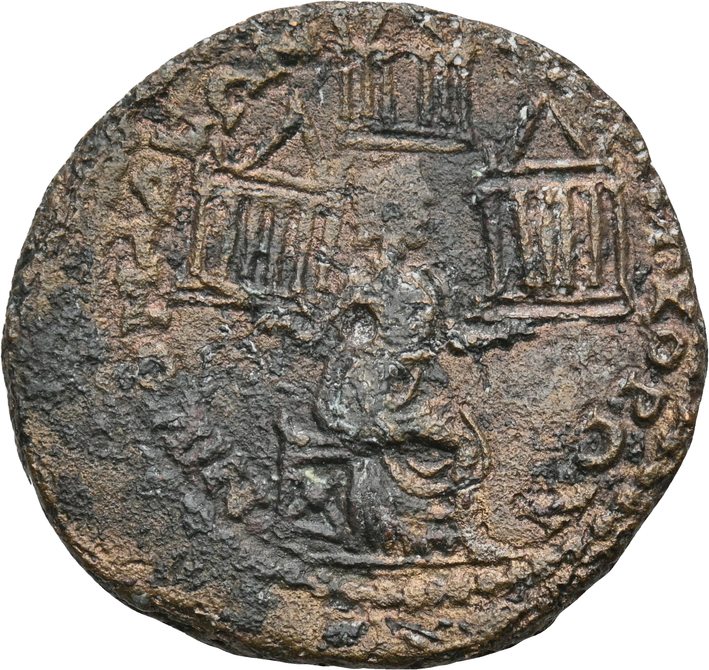 Image of the obverse