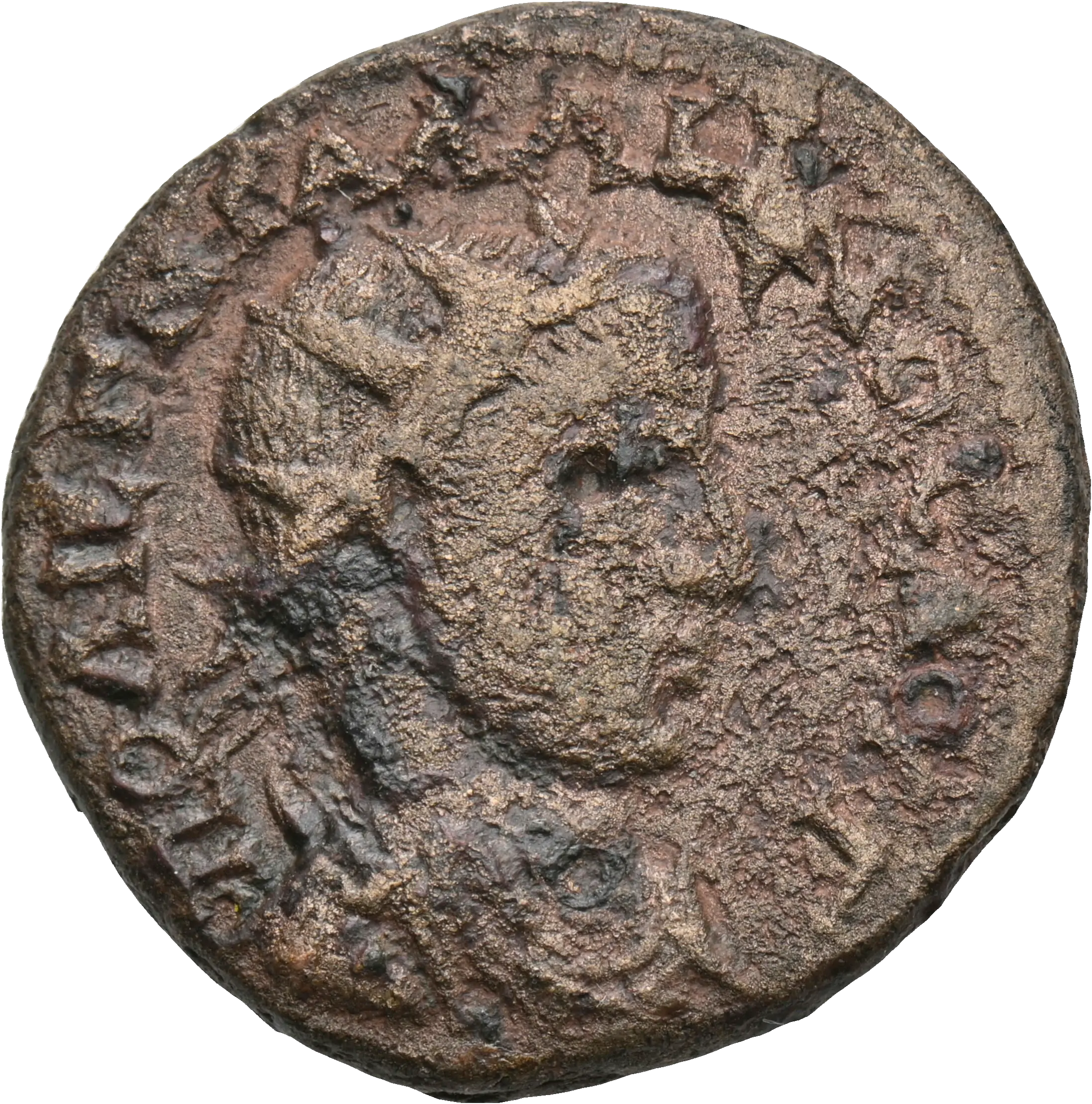 Image of the obverse