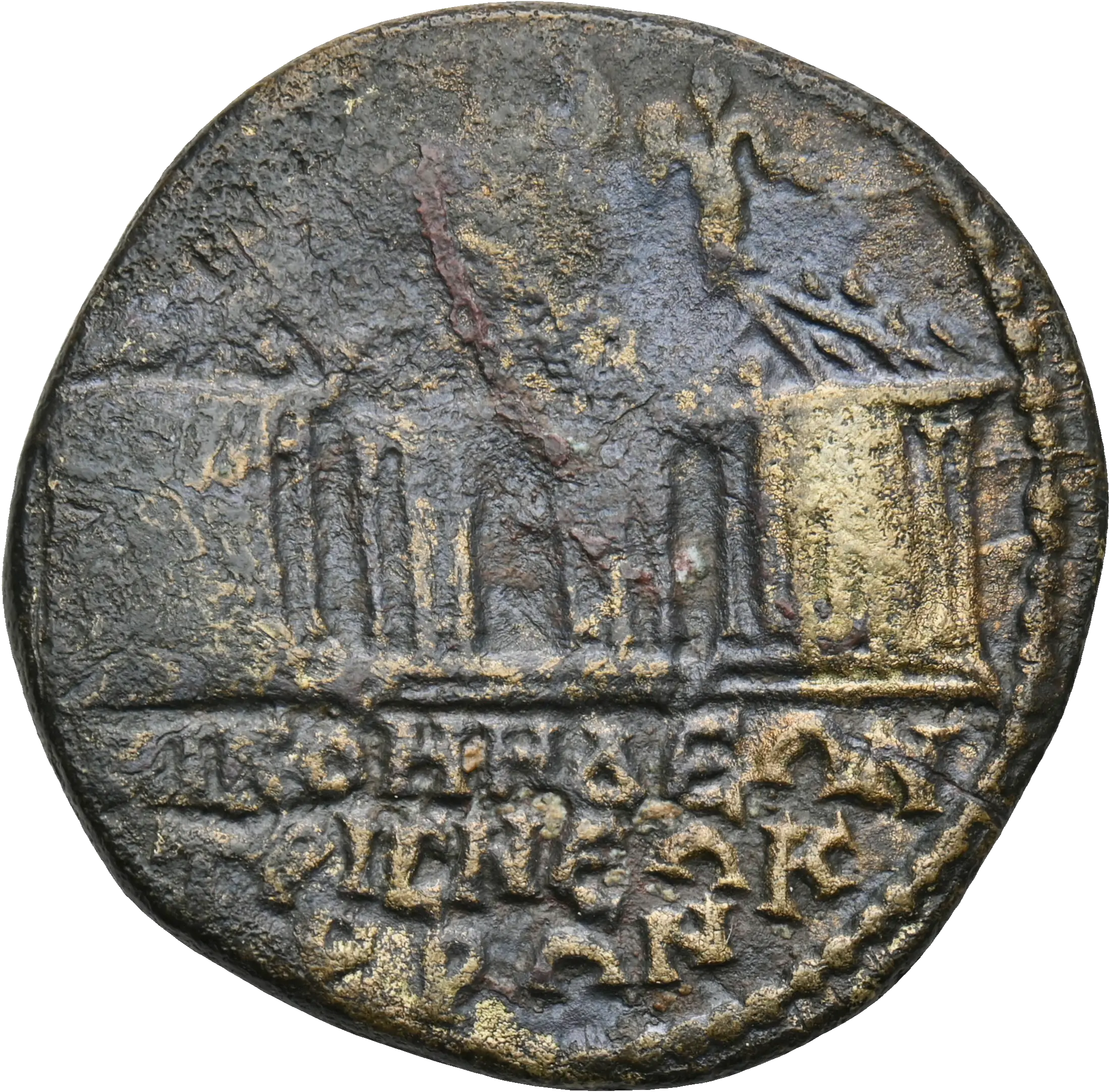 Image of the obverse