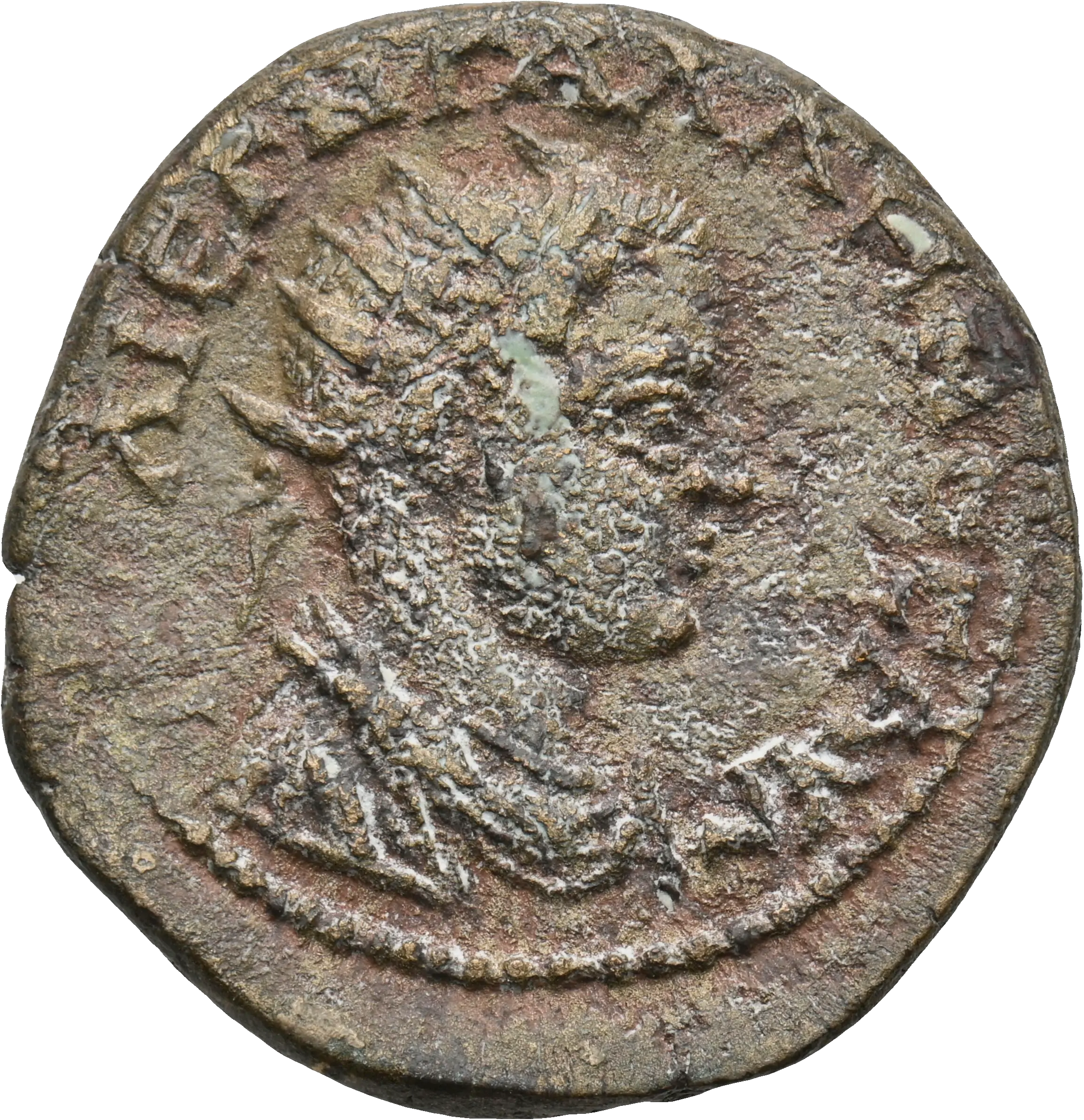 Image of the obverse