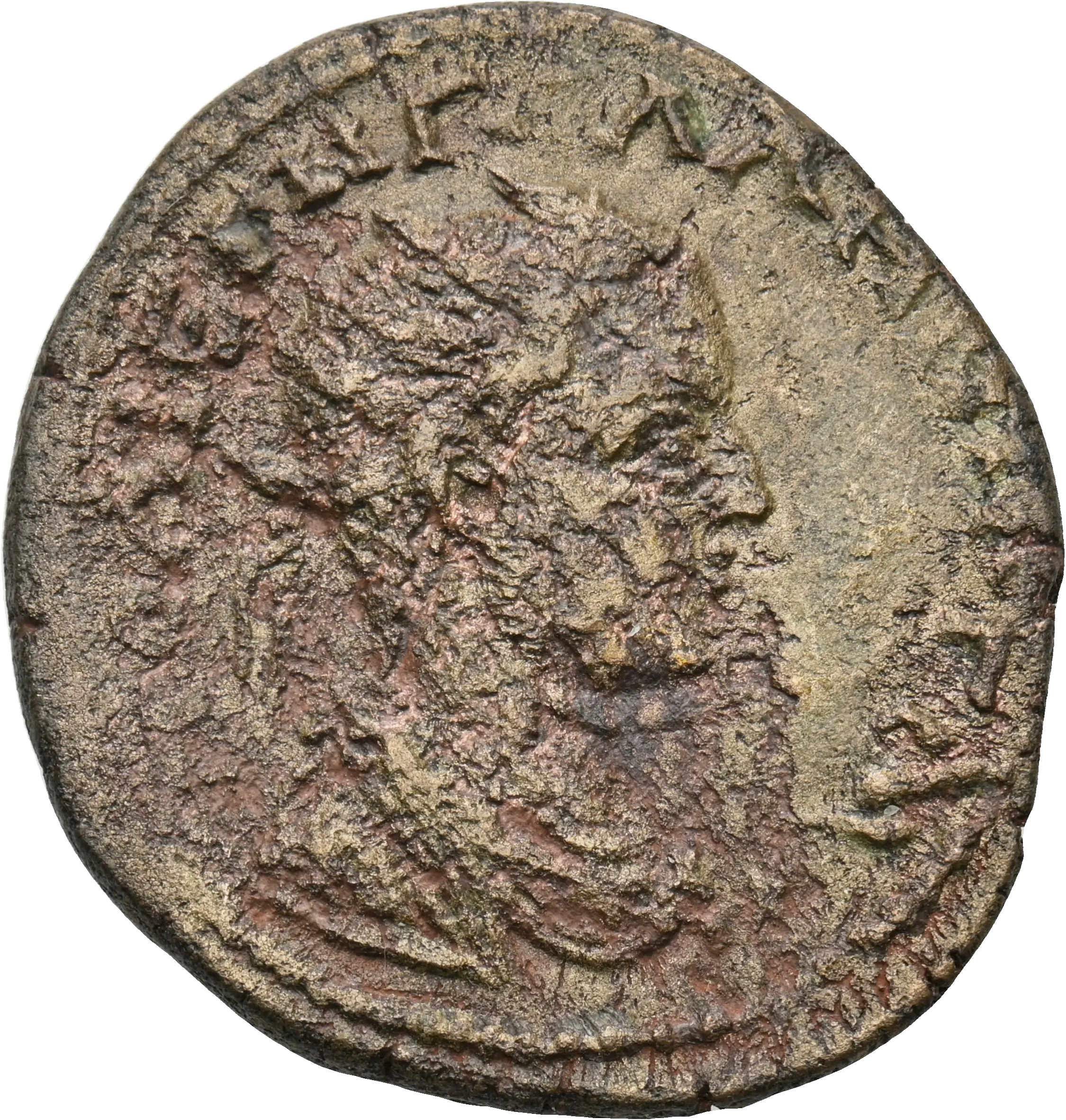 Image of the obverse