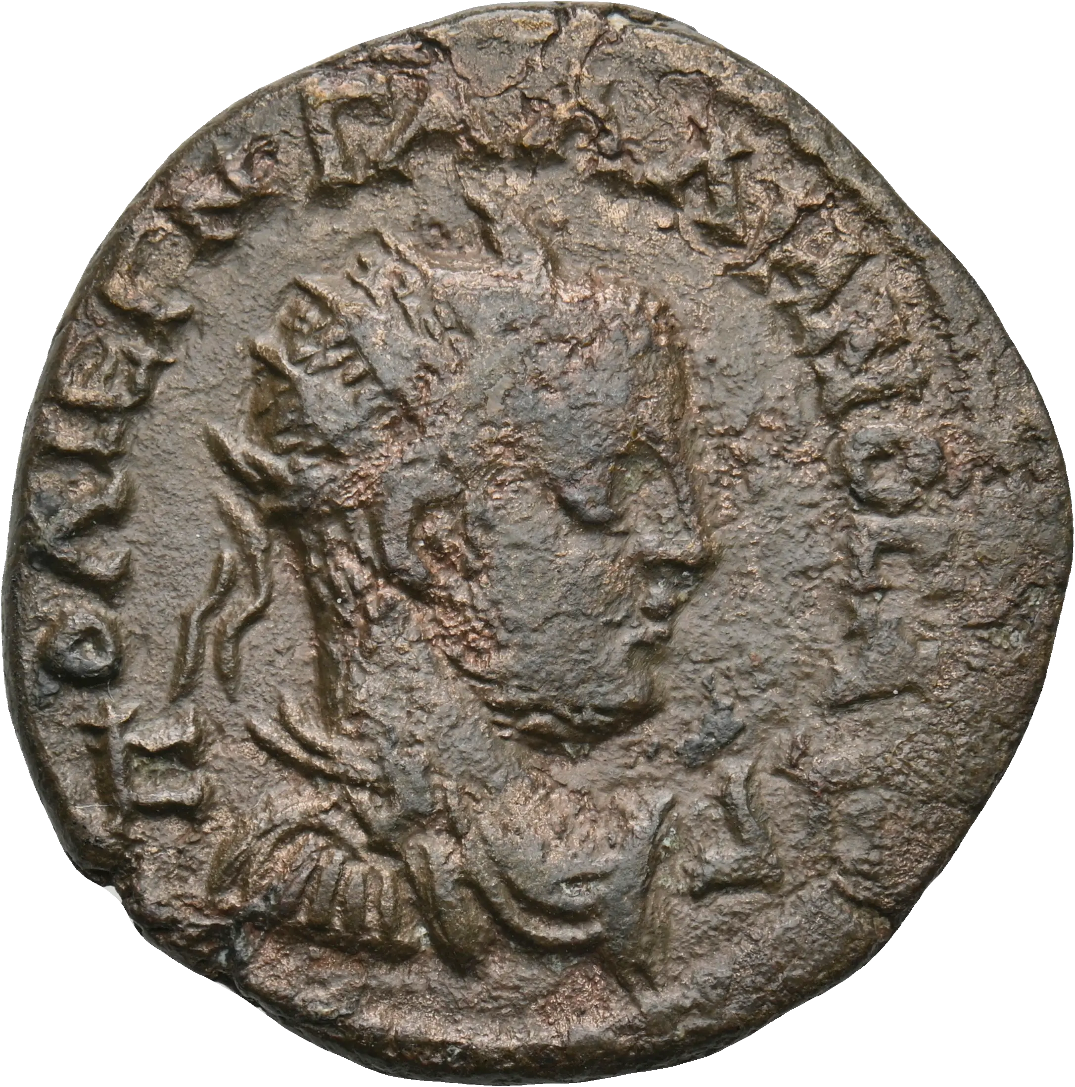 Image of the obverse