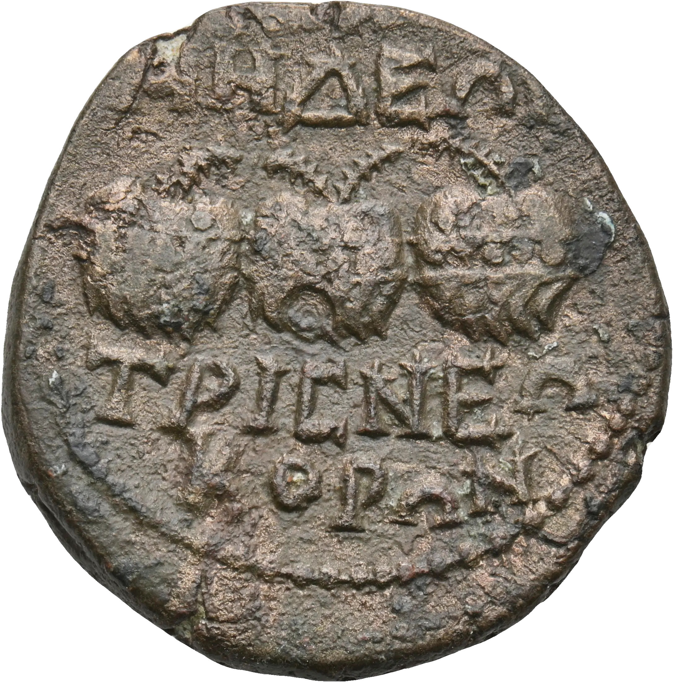Image of the obverse