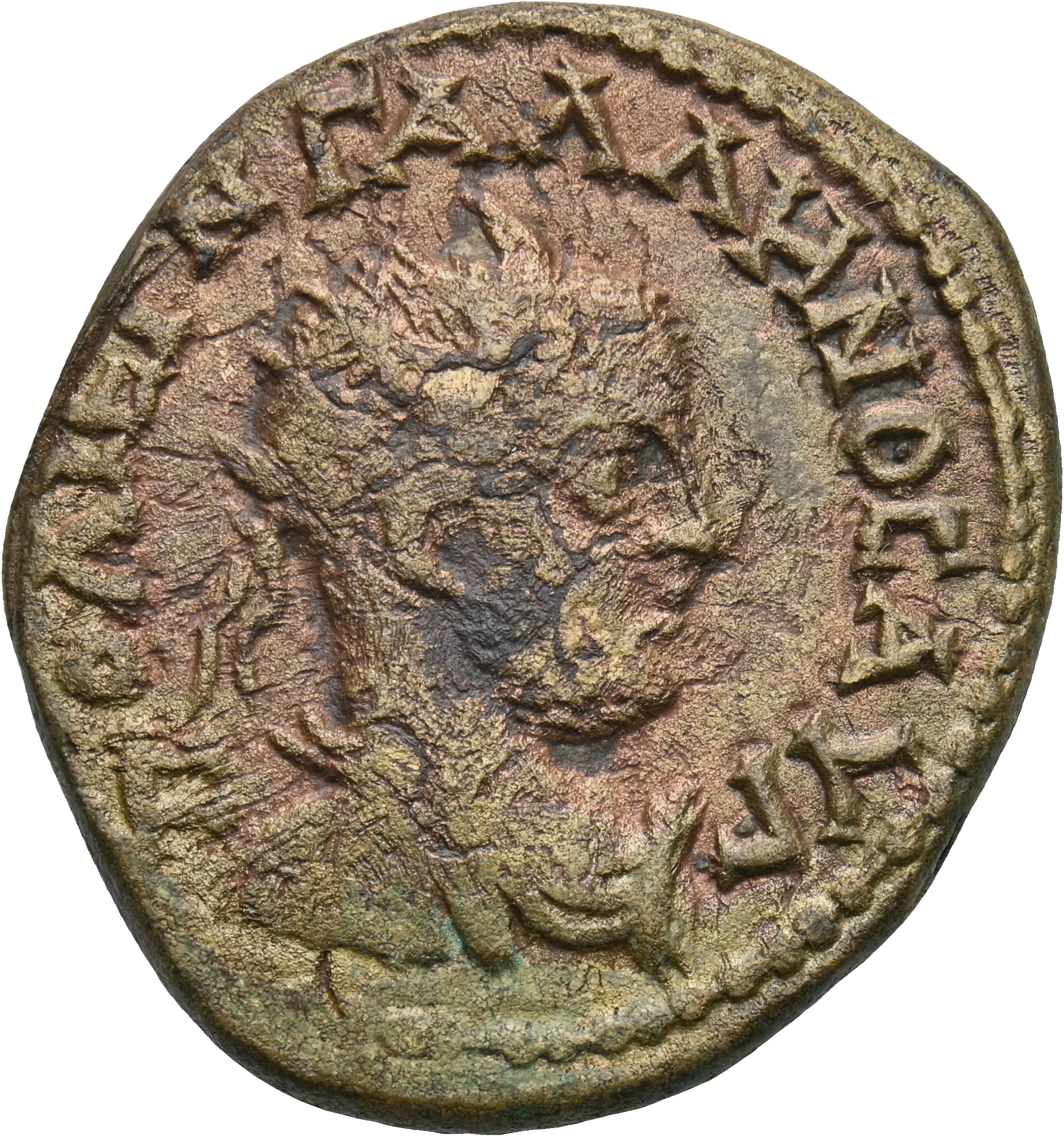 Image of the obverse
