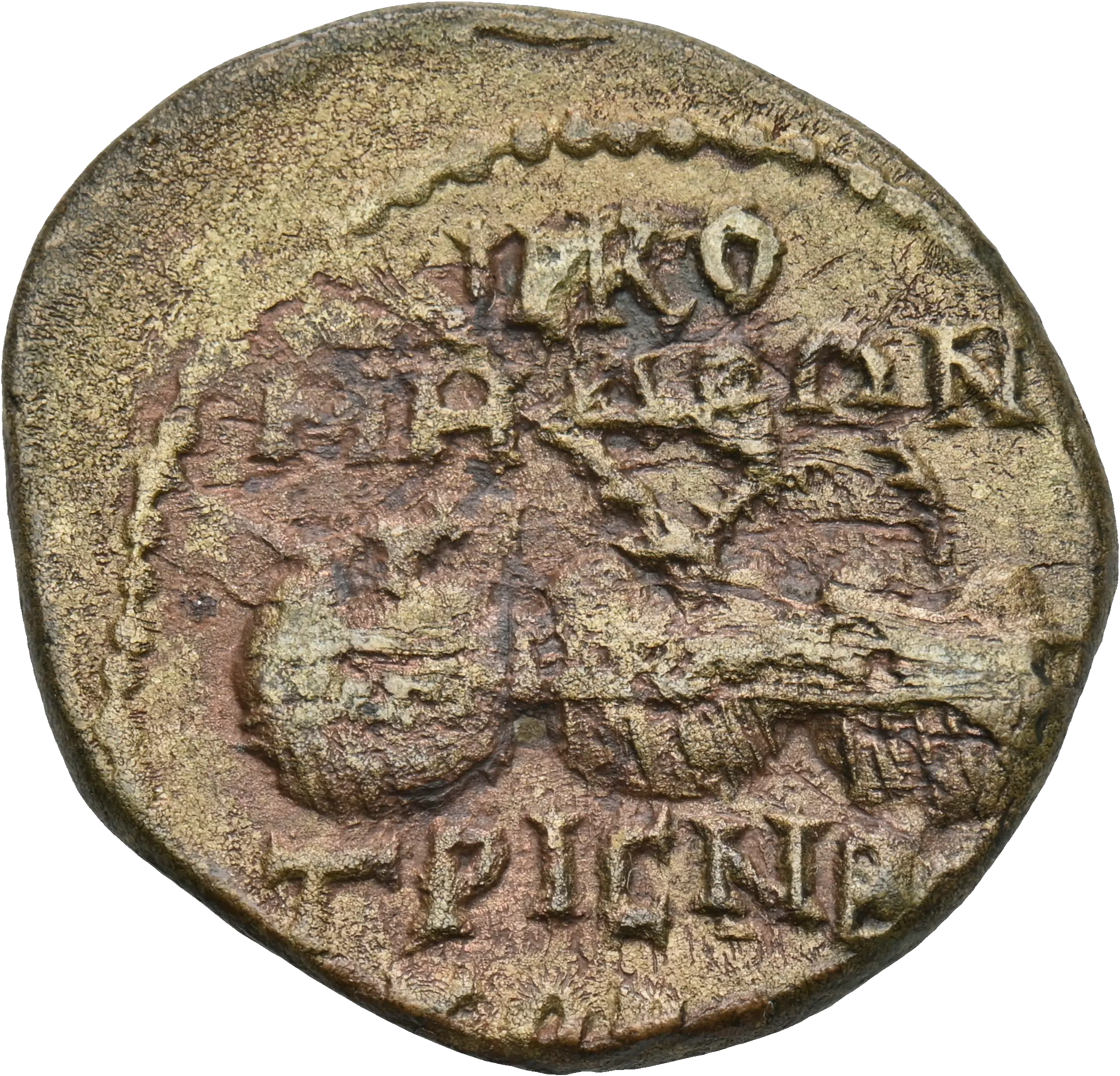 Image of the obverse