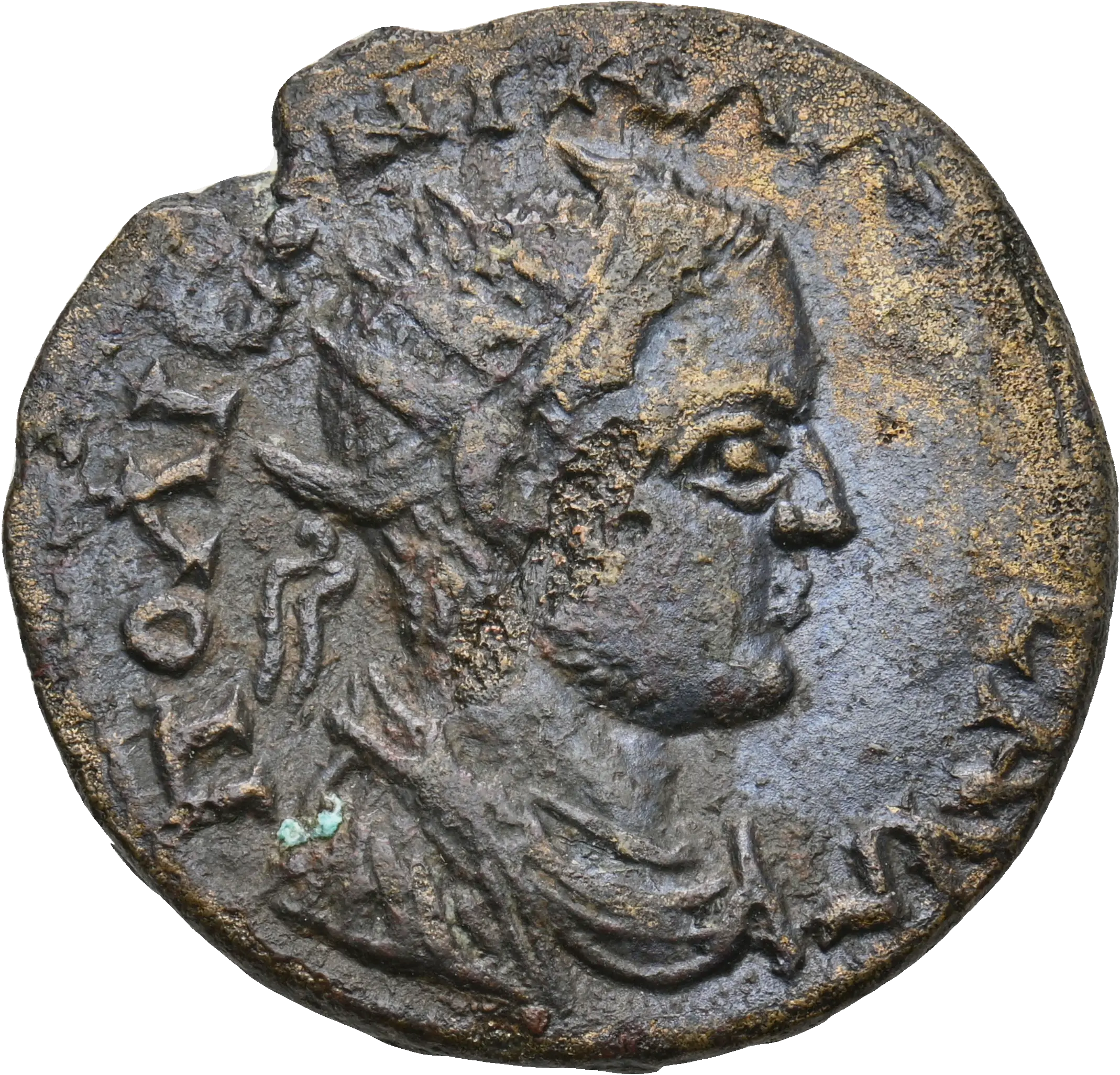 Image of the obverse