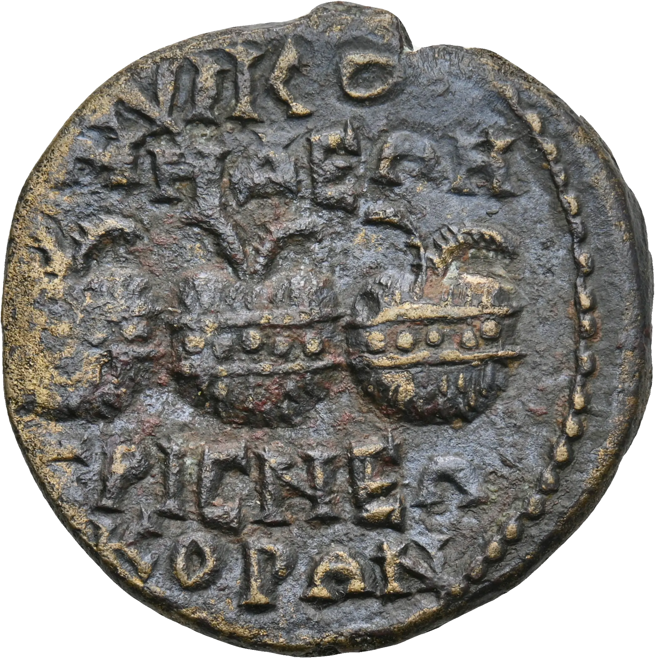 Image of the obverse
