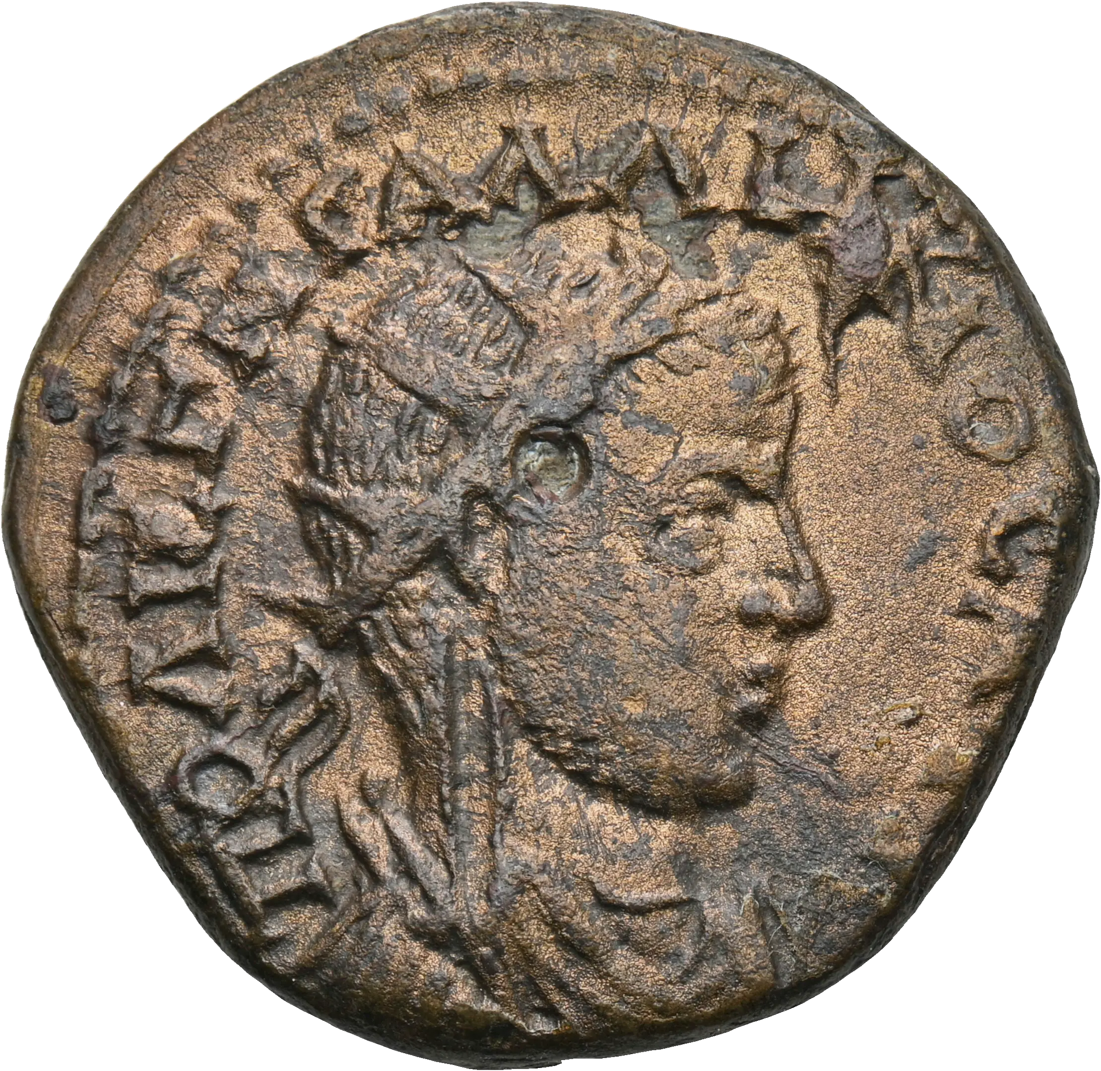 Image of the obverse