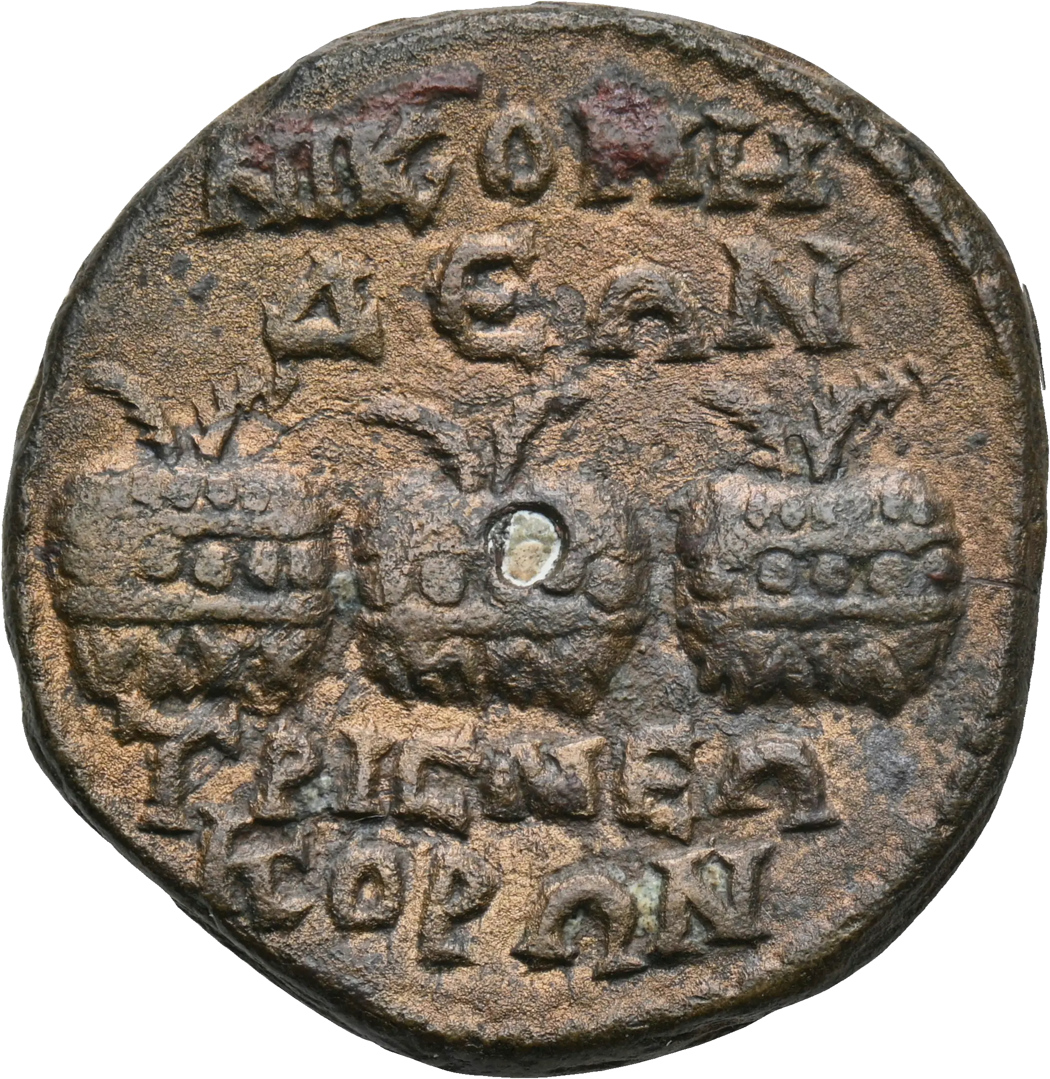 Image of the obverse