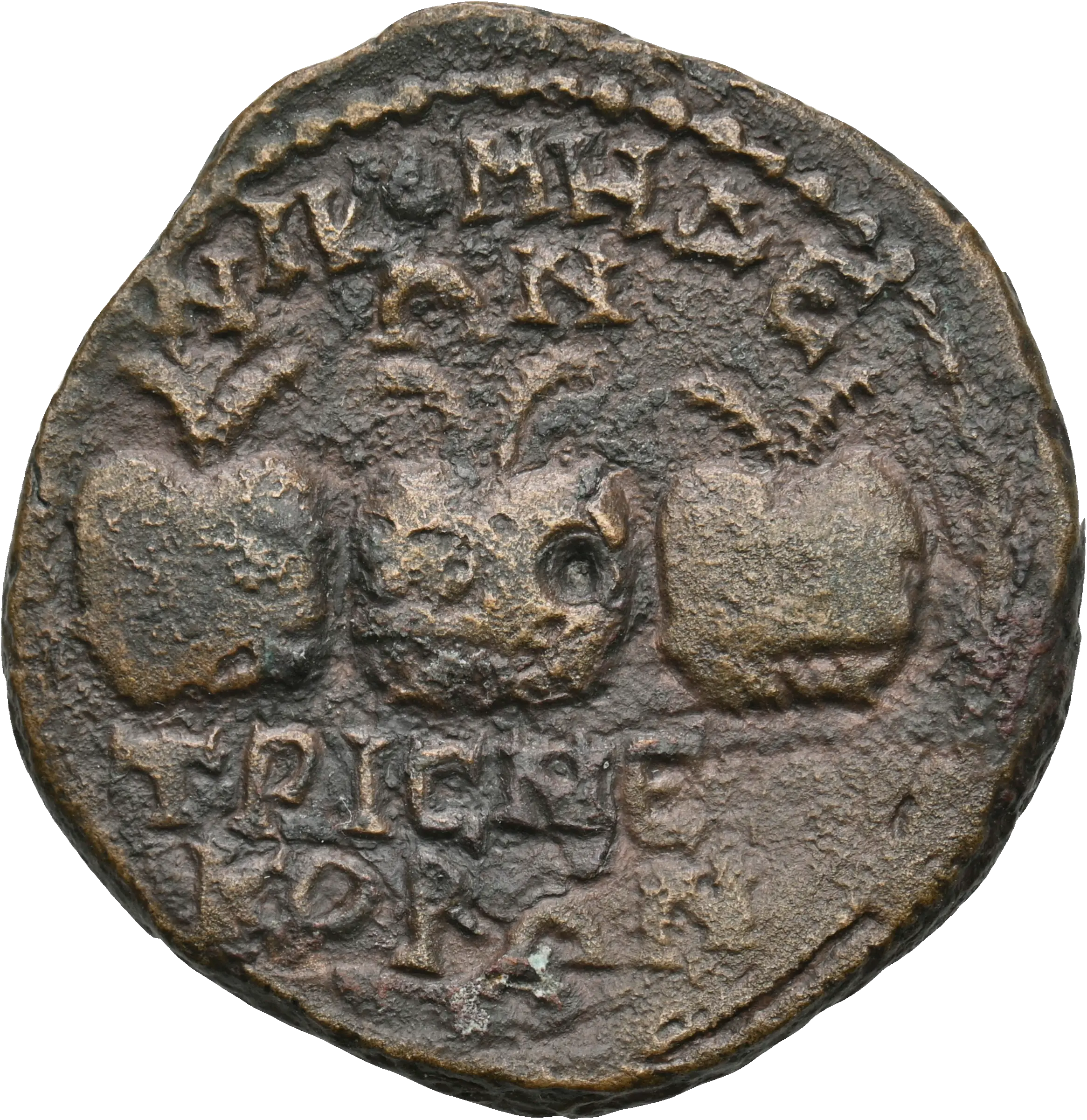 Image of the obverse
