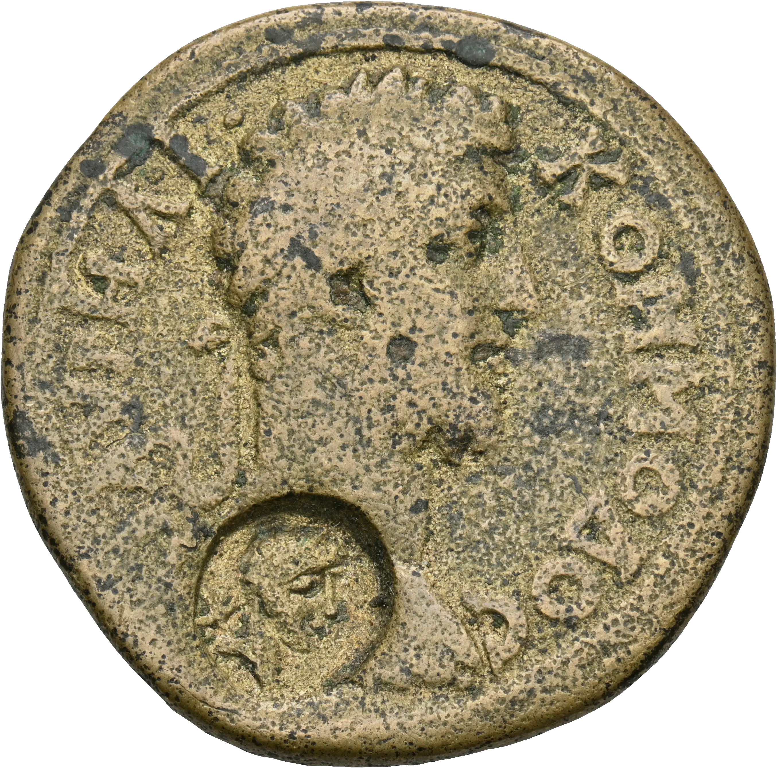 Image of the obverse