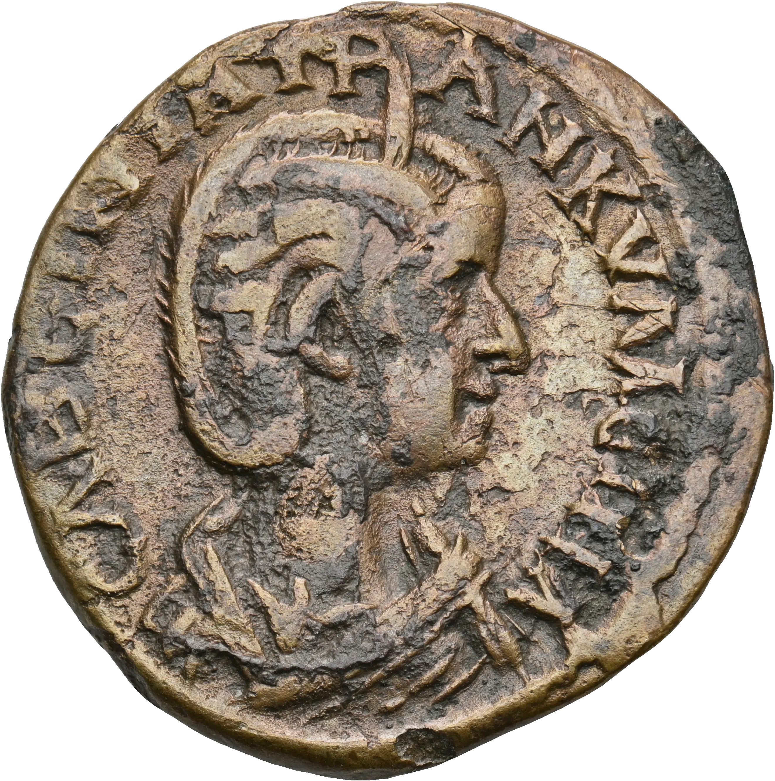 Image of the obverse