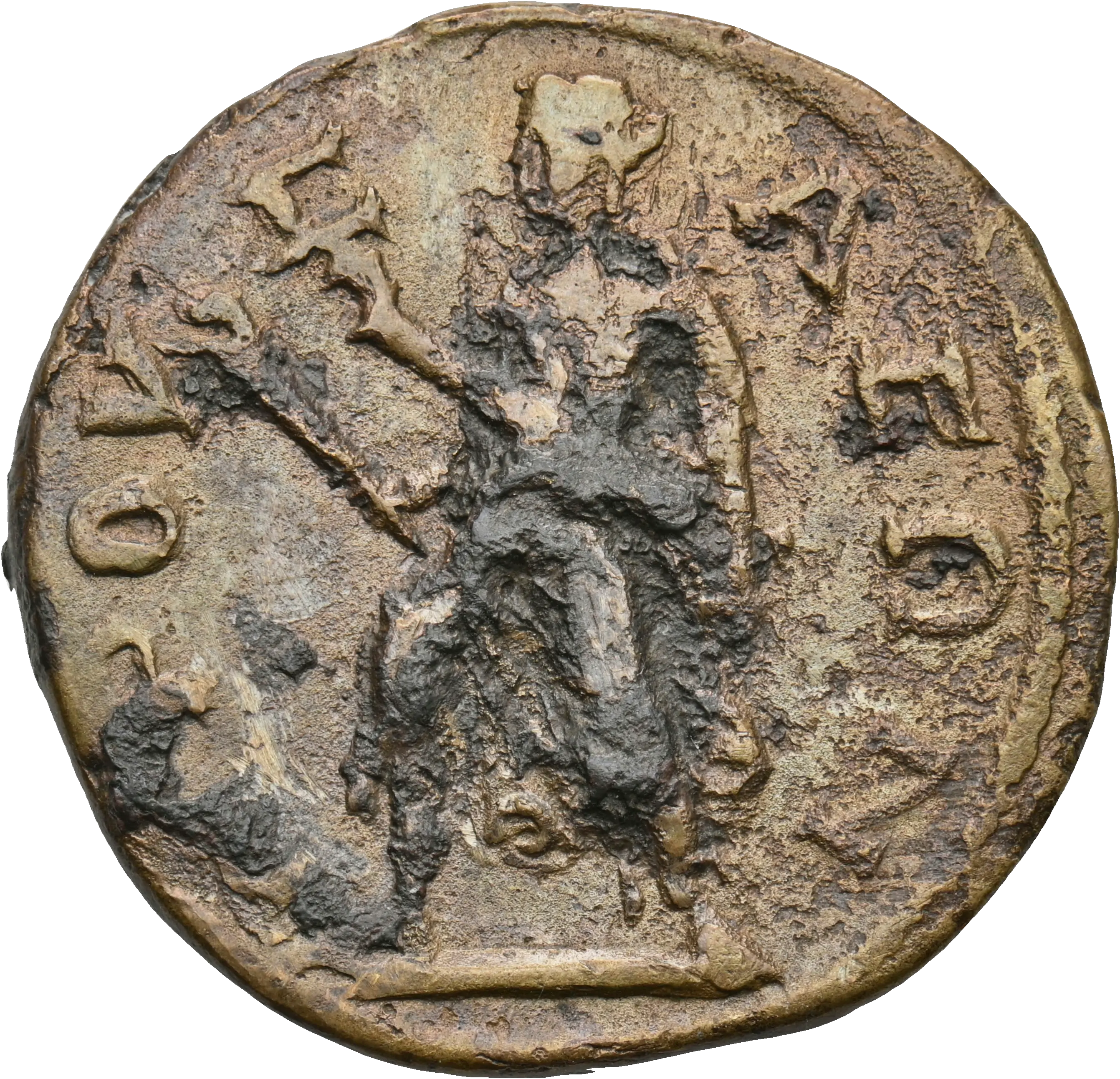 Image of the obverse