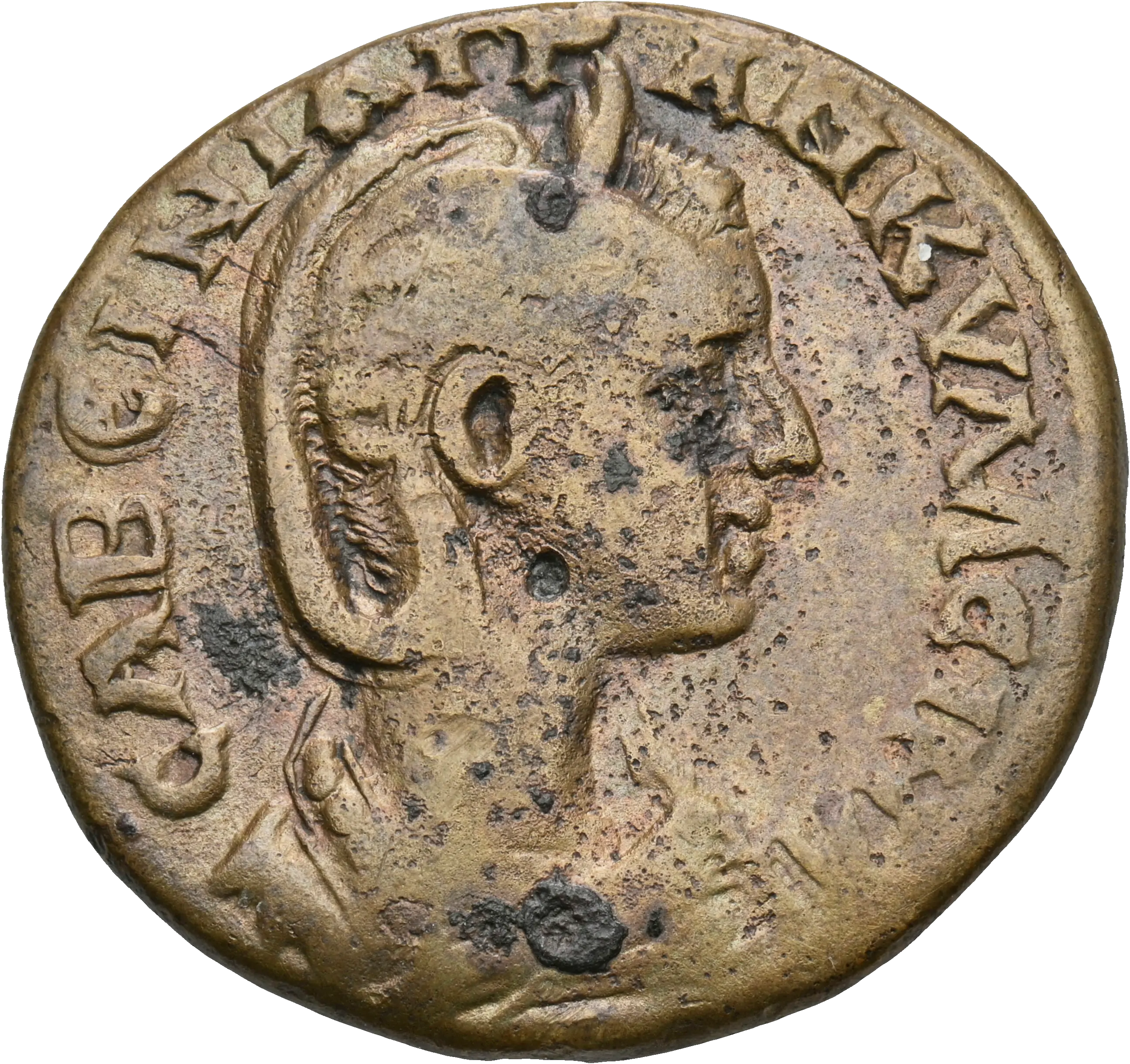 Image of the obverse