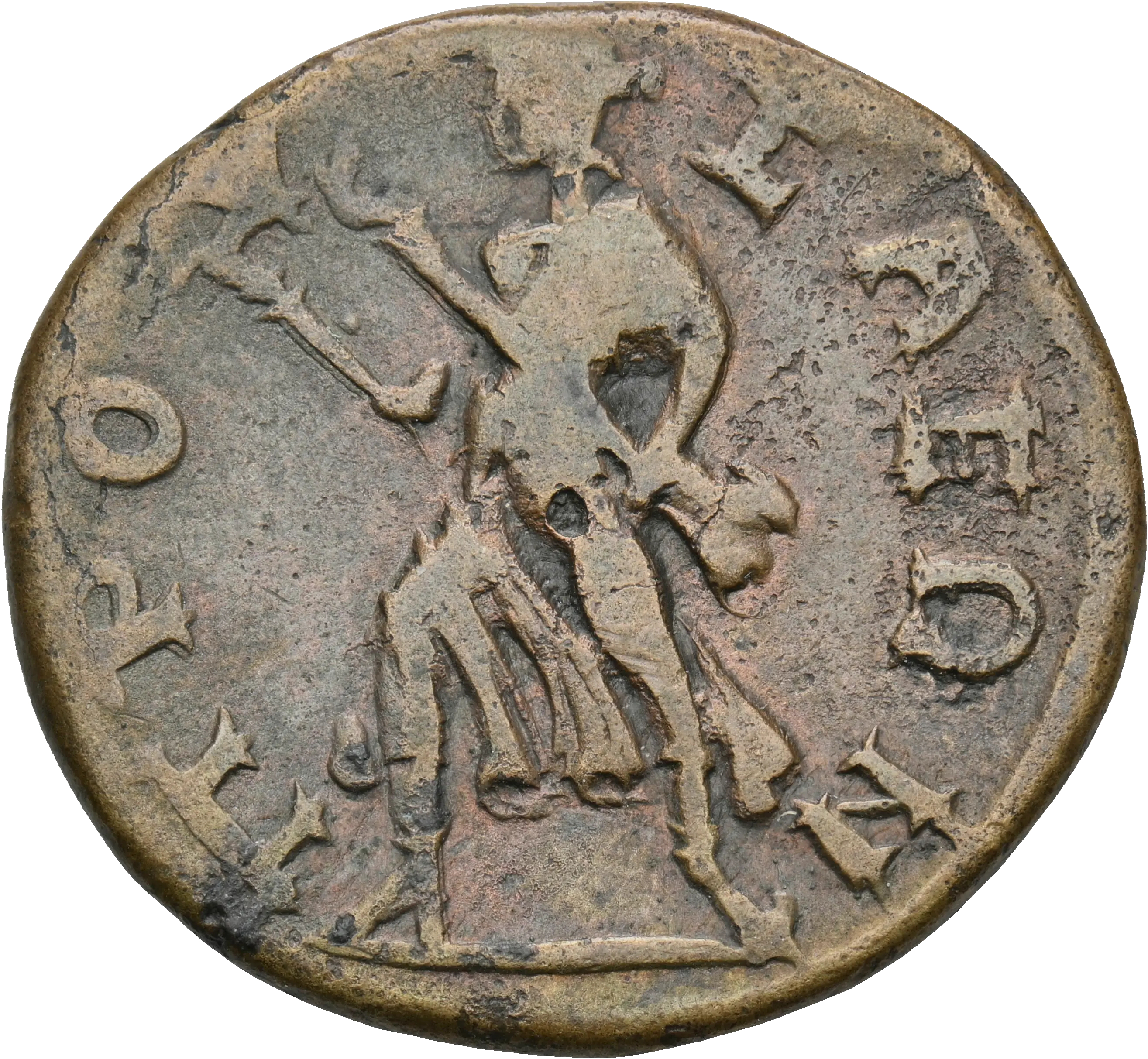 Image of the obverse