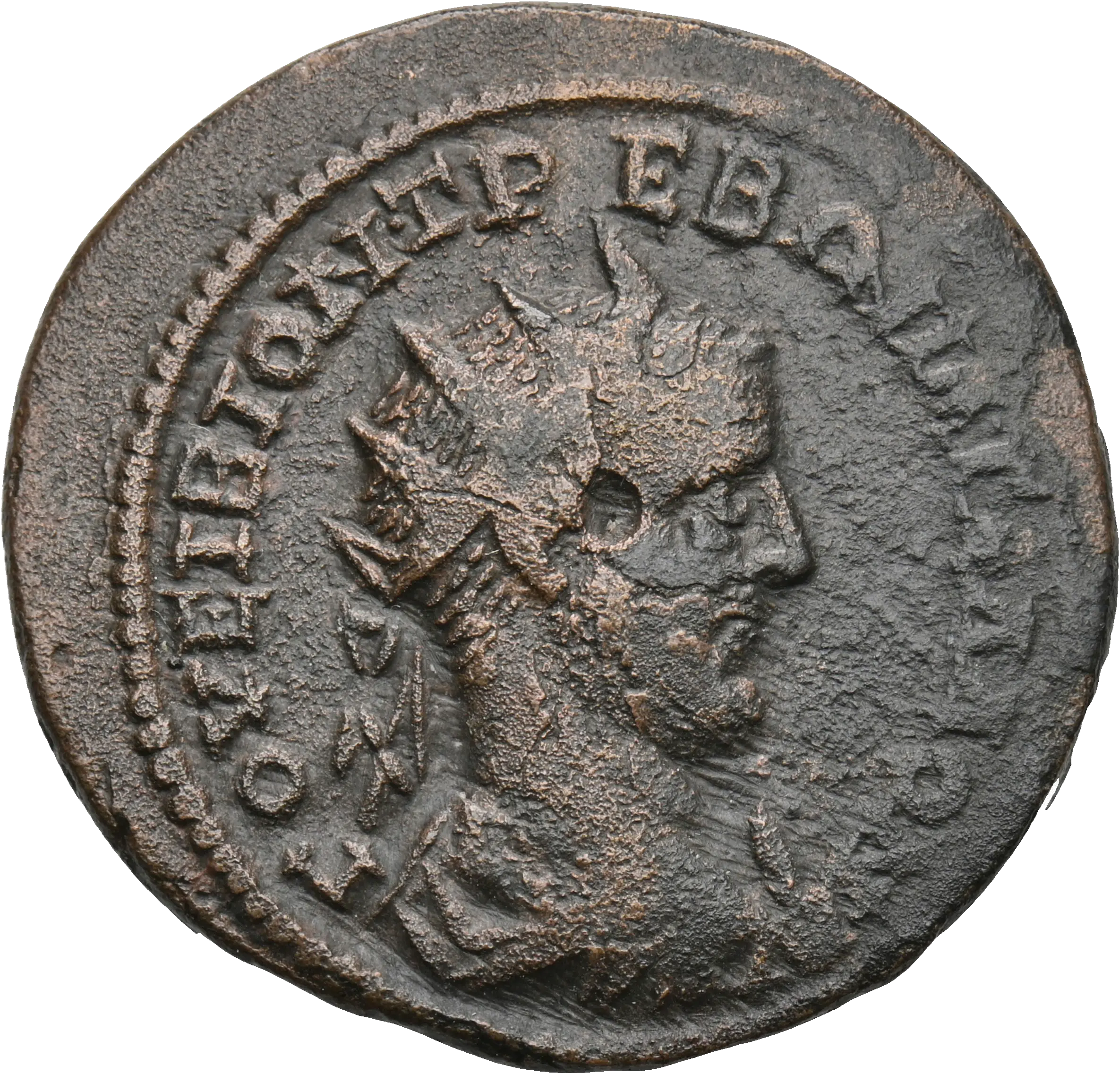 Image of the obverse